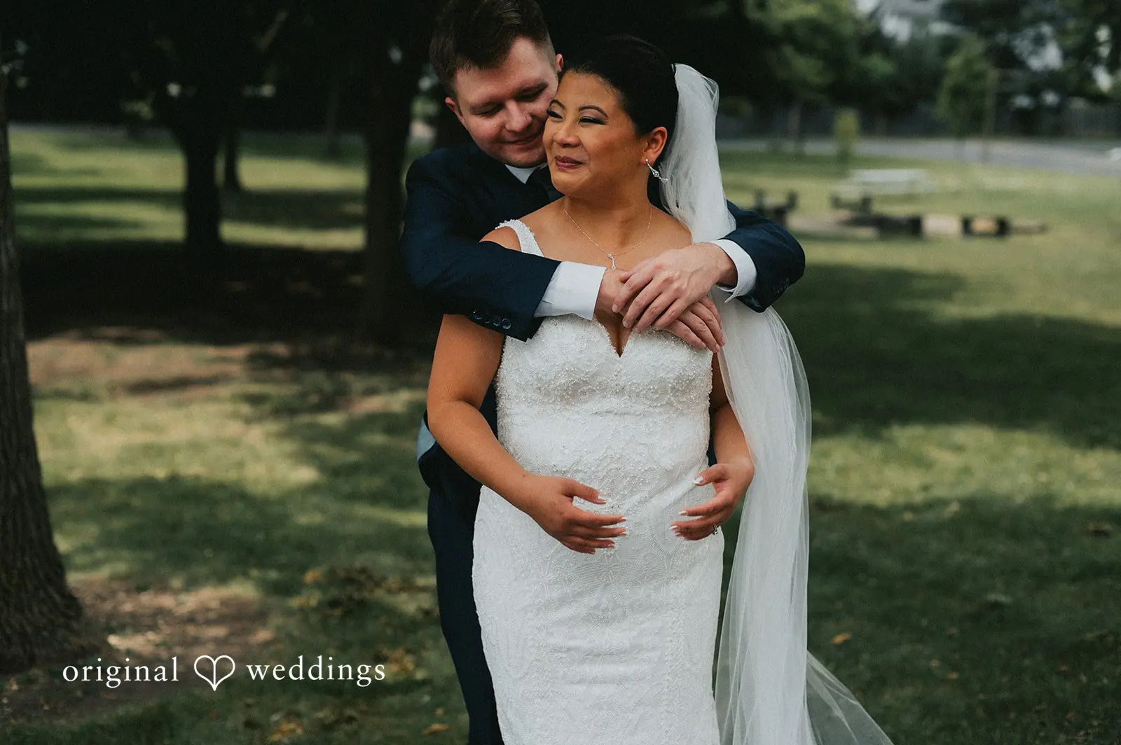 Katie + Vlad Perry's Steakhouse & Grille Wedding // Katie & Vlad -
