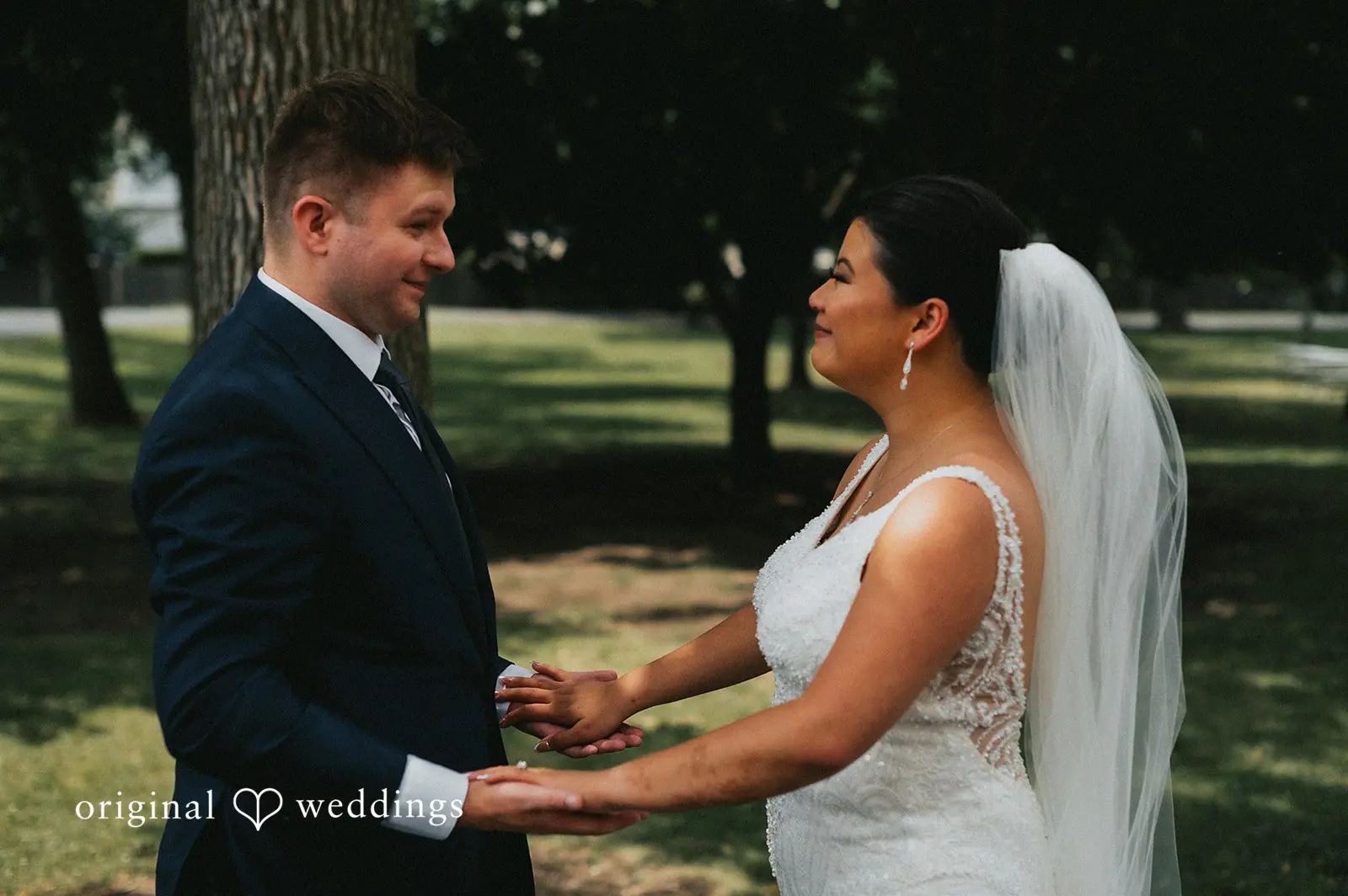 Katie + Vlad Perry's Steakhouse & Grille Wedding // Katie & Vlad -
