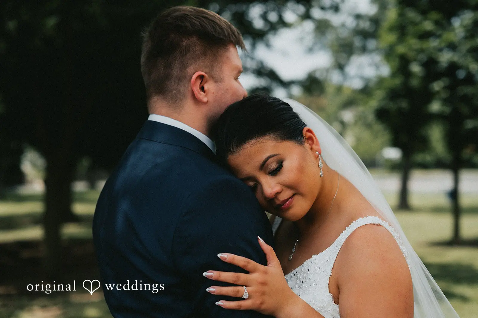 Katie + Vlad Perry's Steakhouse & Grille Wedding // Katie & Vlad -