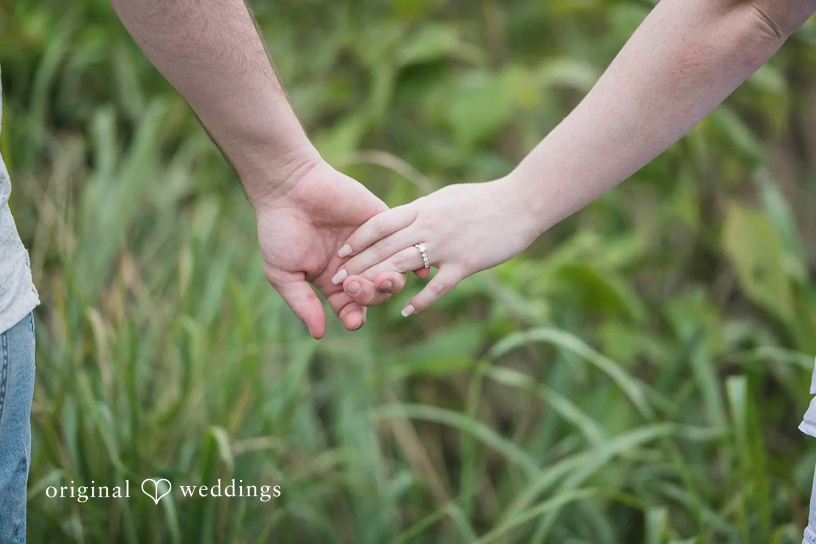 Avery + Alex Phil Hardberger Park Engagement // Avery & Alex -