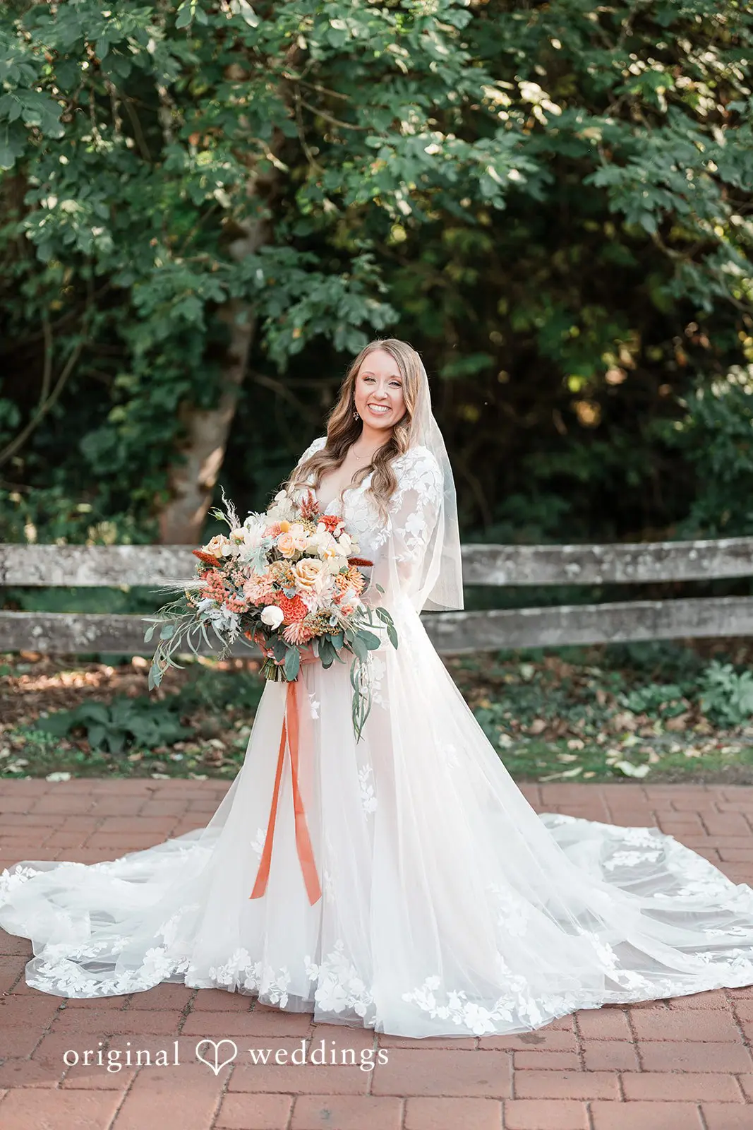 Chelsea + Kizz Pickering Barn Wedding // Chelsea & Kizz -