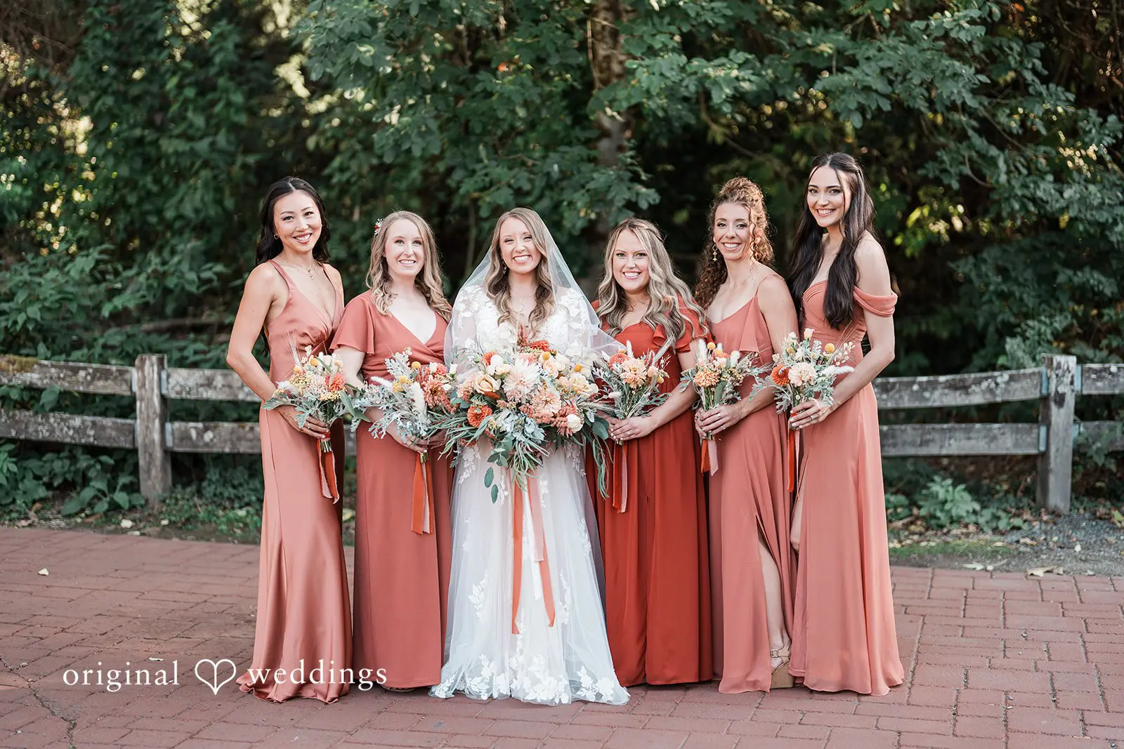 Chelsea + Kizz Pickering Barn Wedding // Chelsea & Kizz -