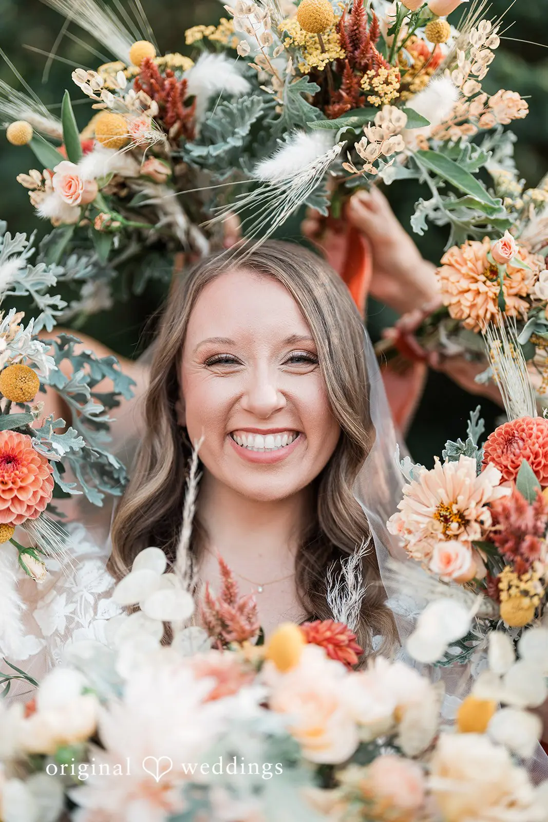 Chelsea + Kizz Pickering Barn Wedding // Chelsea & Kizz -