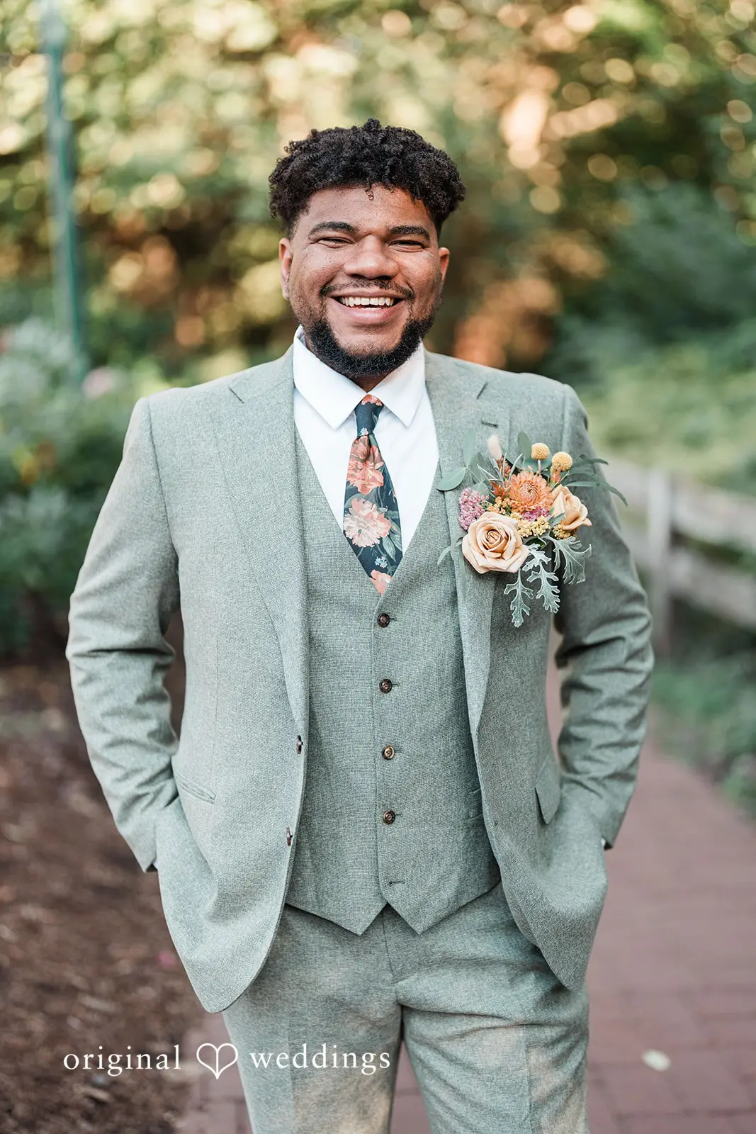 Chelsea + Kizz Pickering Barn Wedding // Chelsea & Kizz -