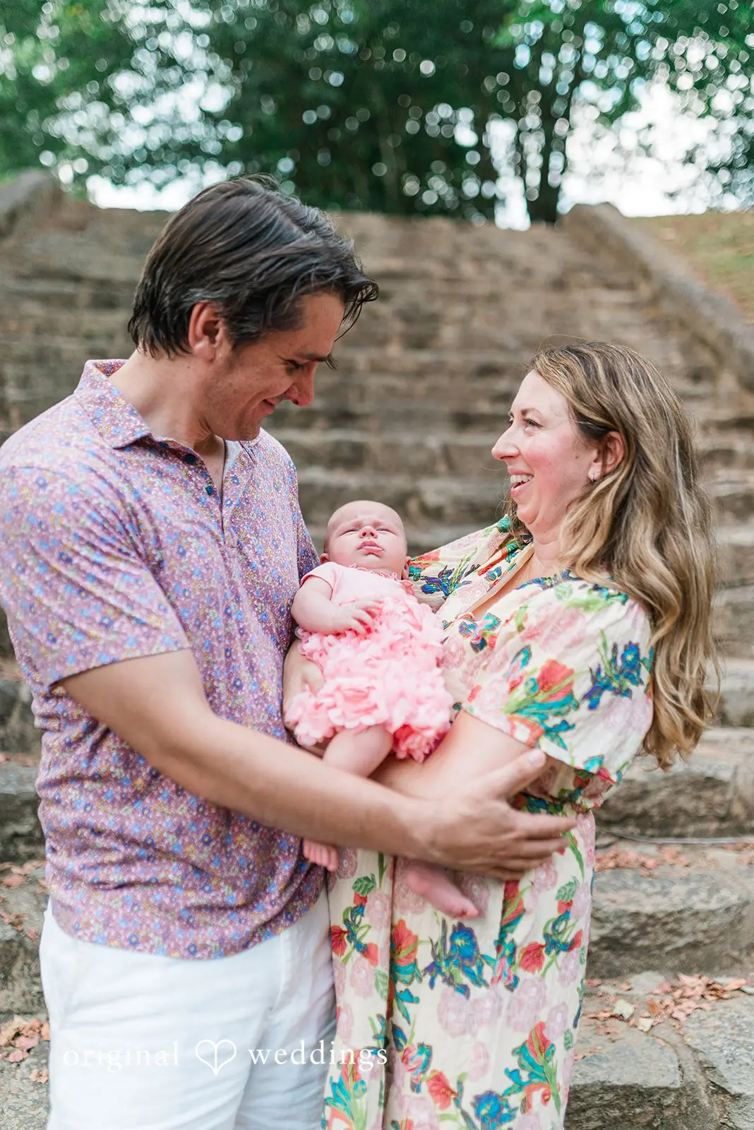 Gina + Matthew Piedmont Park Engagement // Gina & Matthew -