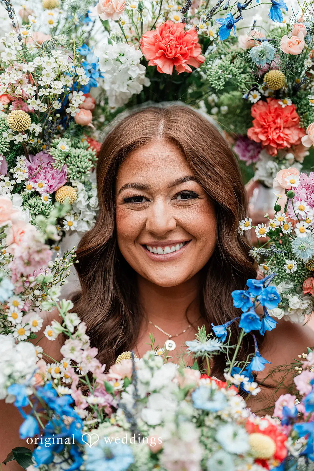 Lauren + Hayden Pine Creek Nursery Wedding // Lauren & Hayden -