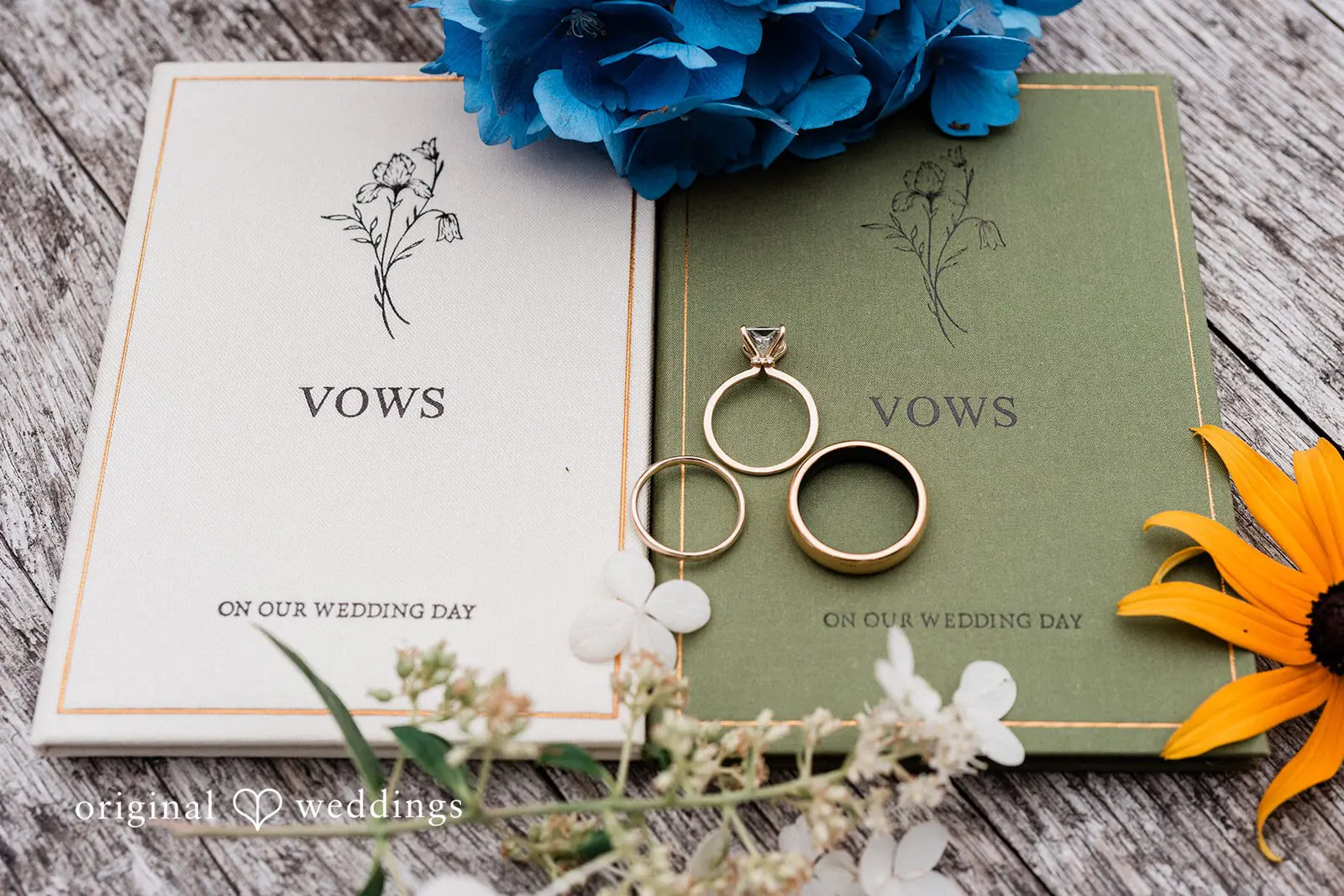 Lauren + Hayden Pine Creek Nursery Wedding // Lauren & Hayden -