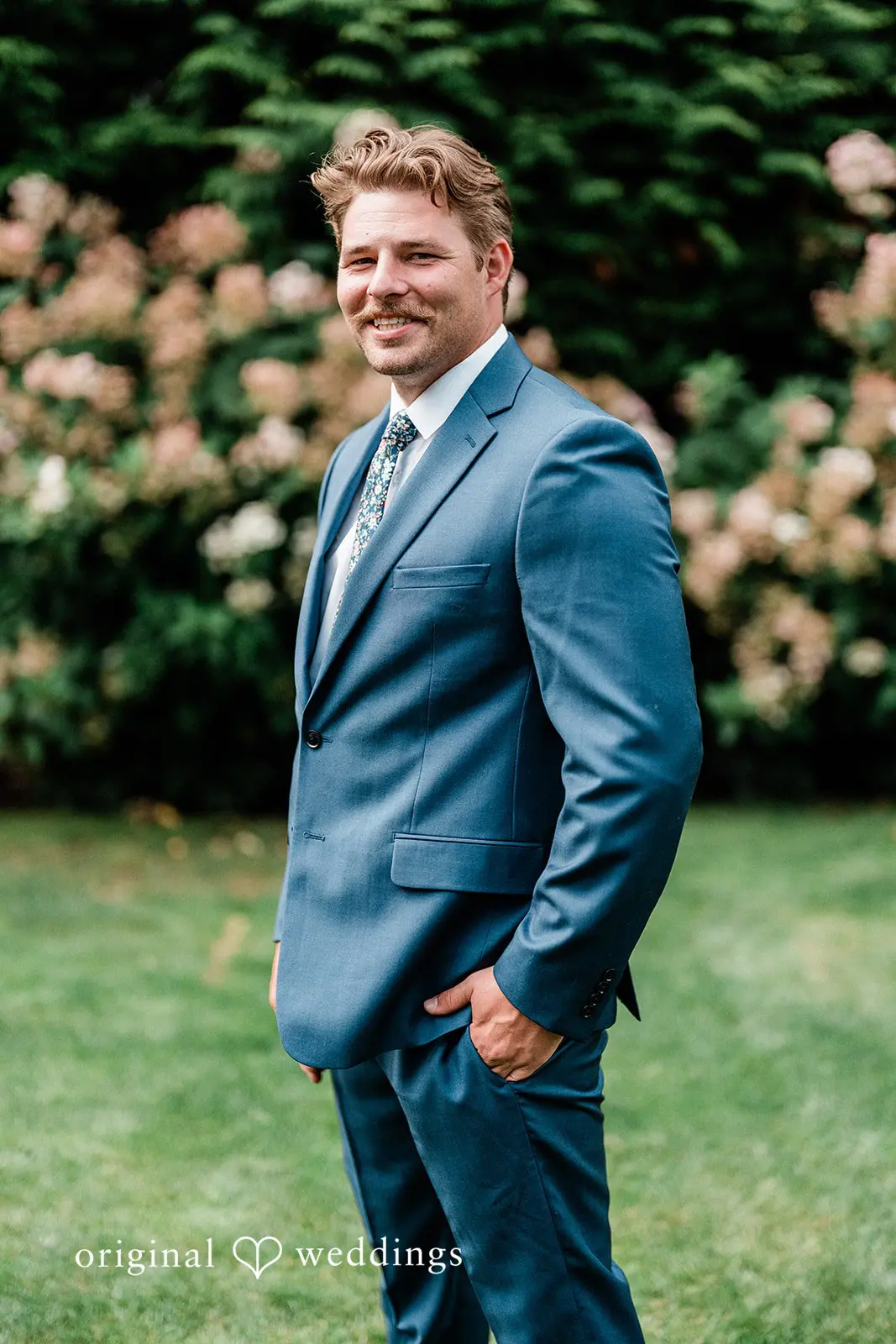 Lauren + Hayden Pine Creek Nursery Wedding // Lauren & Hayden -