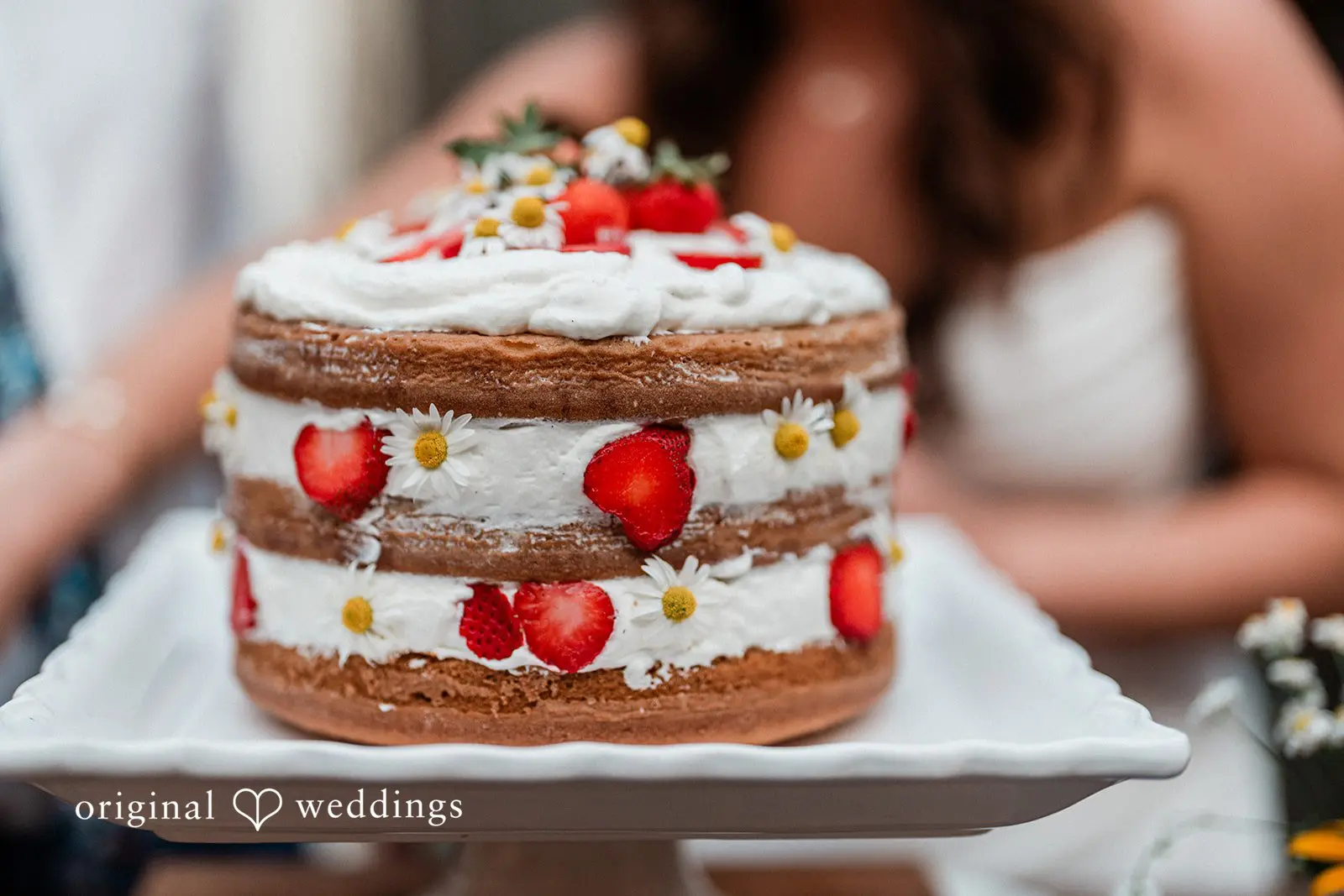 Lauren + Hayden Pine Creek Nursery Wedding // Lauren & Hayden -