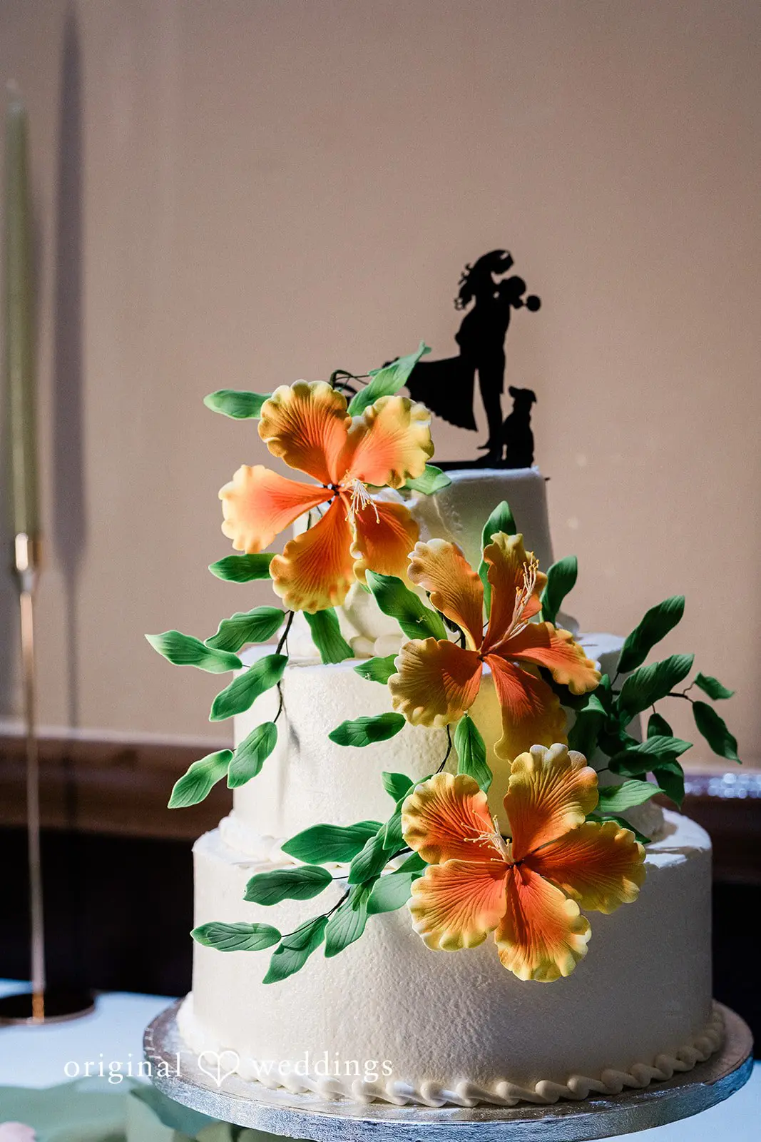 Lauren & Angel Plantation Volunteer Park Banquet Hall Wedding // Lauren & Angel -