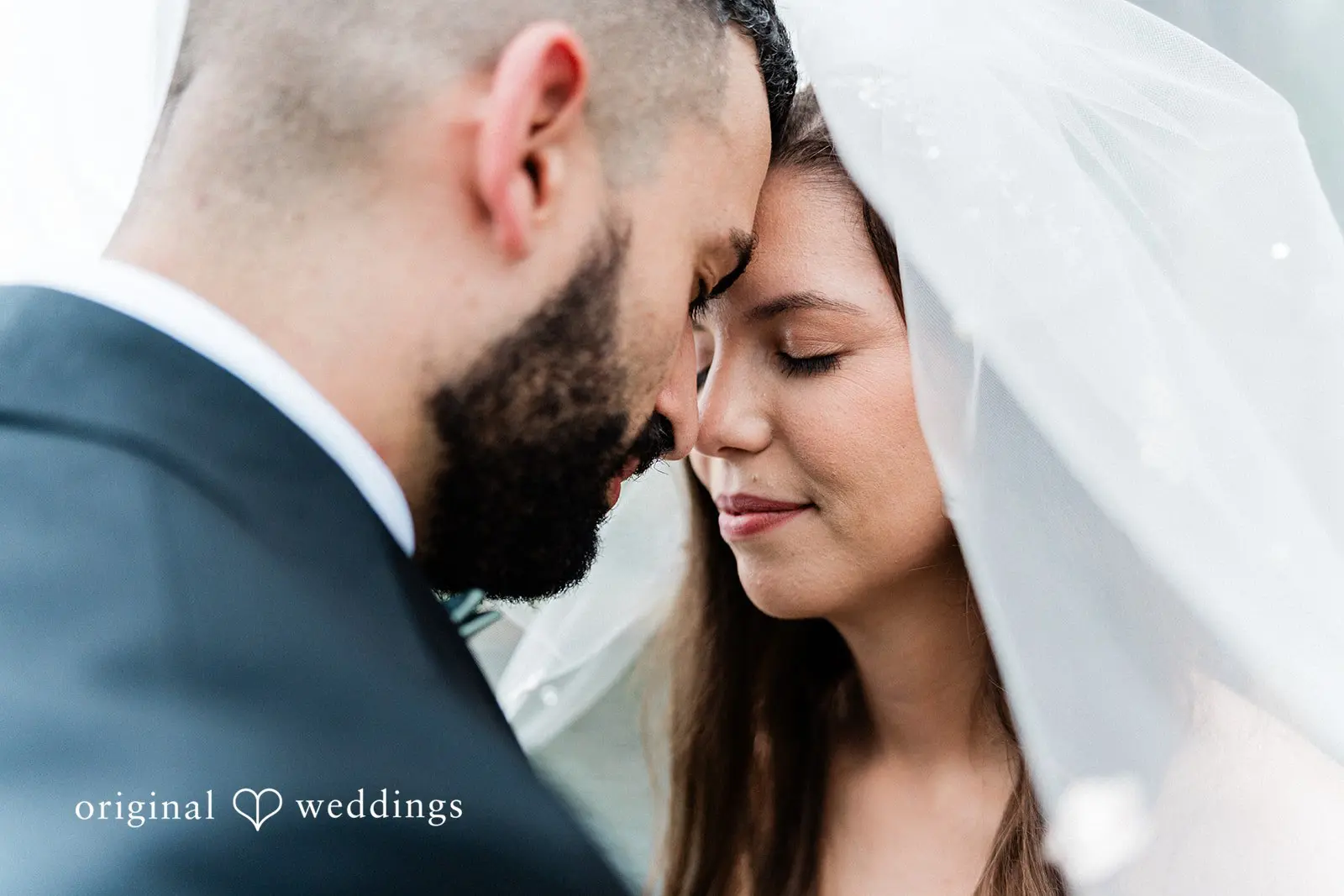 Lauren & Angel Plantation Volunteer Park Banquet Hall Wedding // Lauren & Angel -