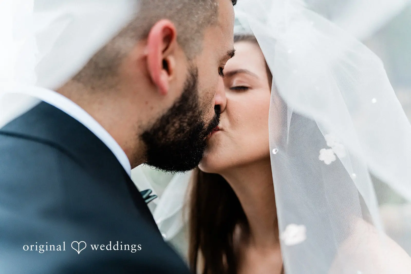 Lauren & Angel Plantation Volunteer Park Banquet Hall Wedding // Lauren & Angel -