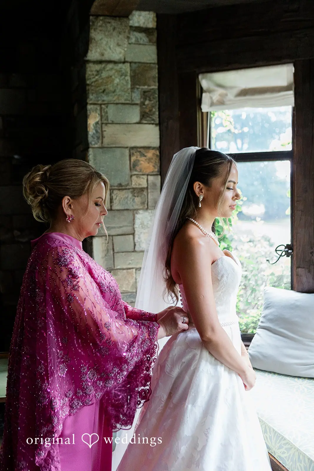 Timothy & Victoria -