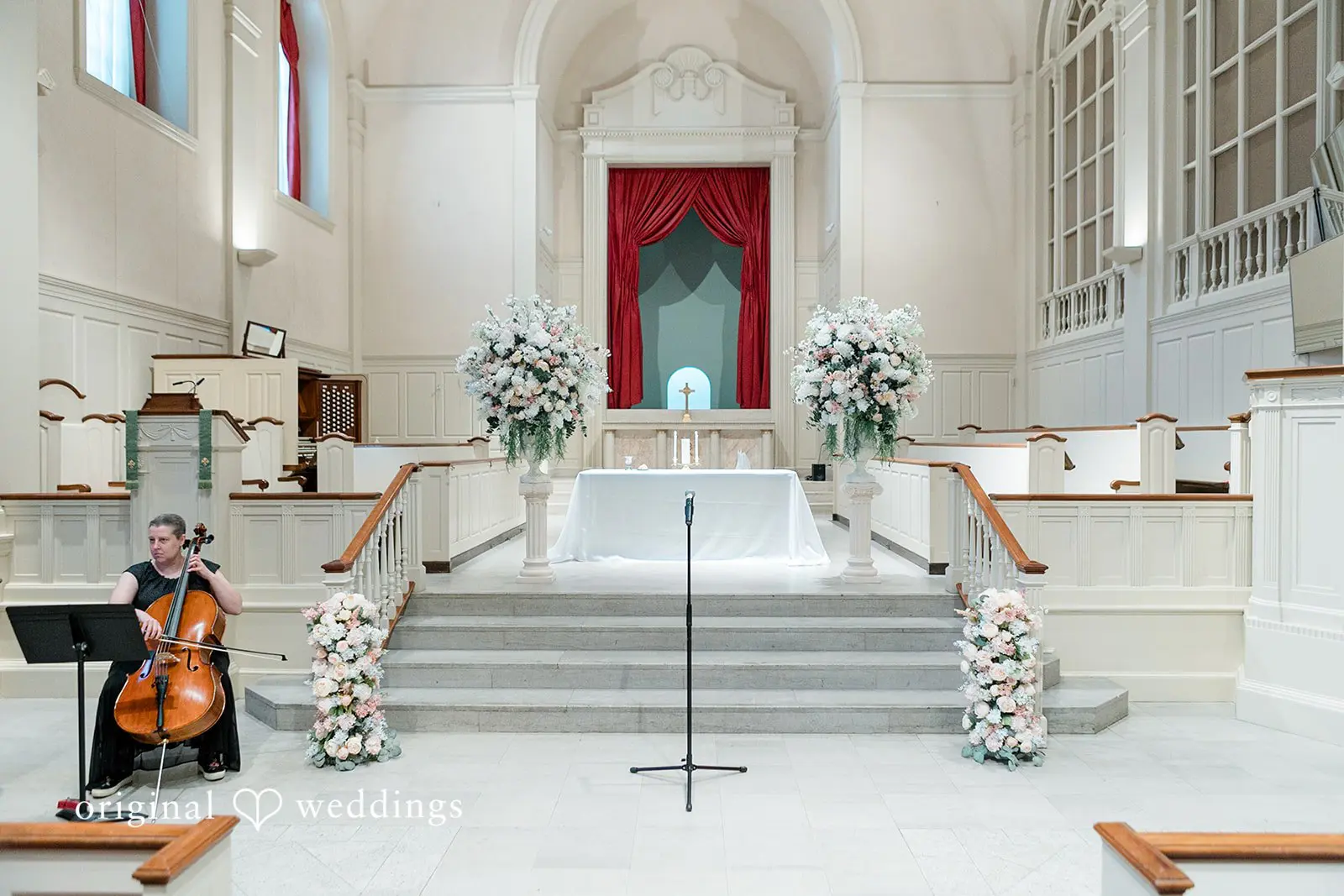 Pleasant Valley Country Club Wedding // Timothy & Victoria -
