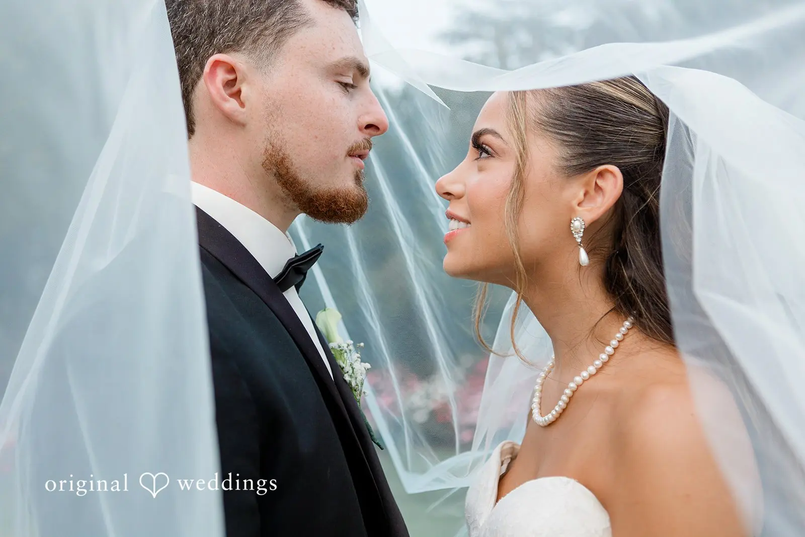 Pleasant Valley Country Club Wedding // Timothy & Victoria -