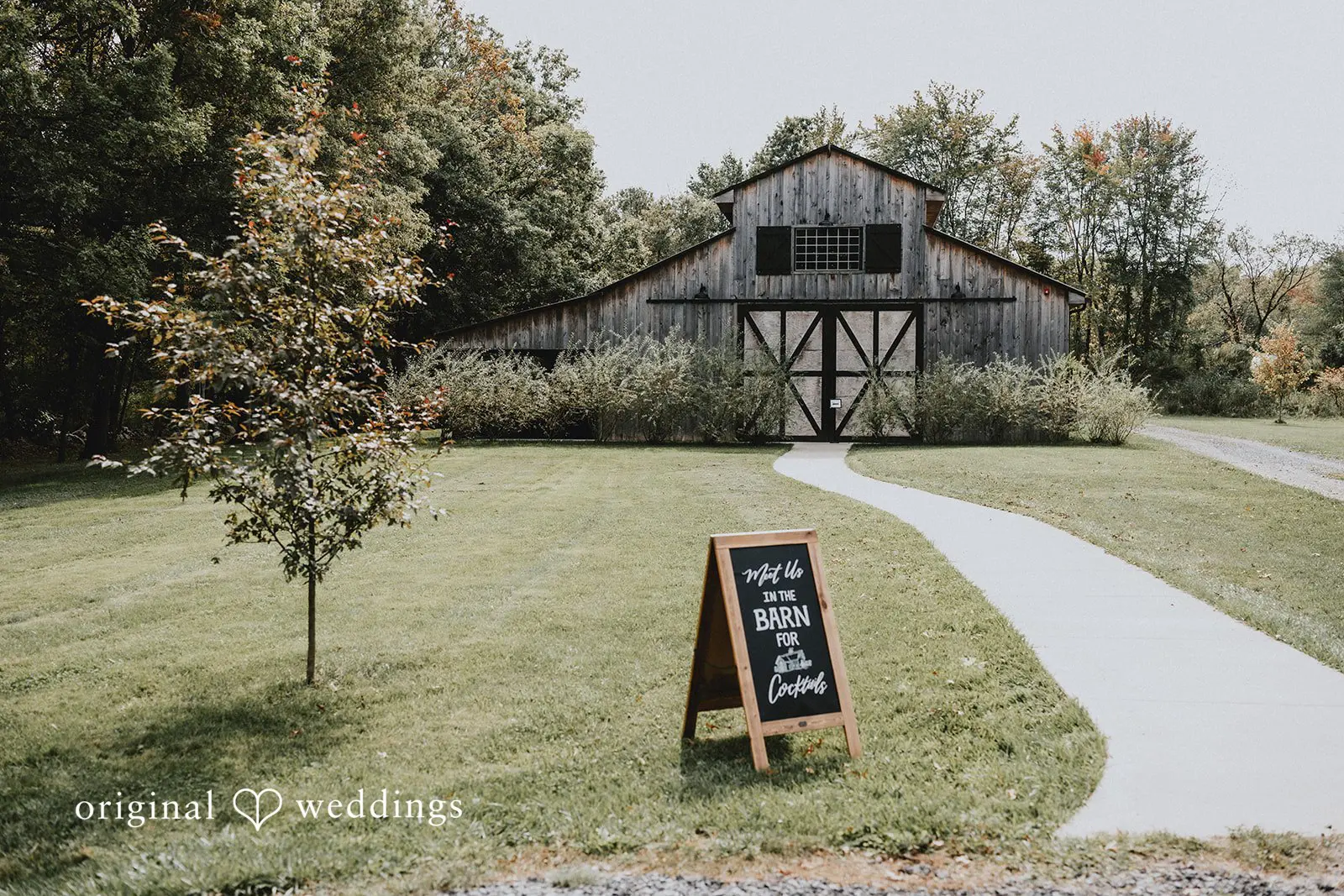 Daniel + Nicole Pleasantly Devine Stables Wedding // Daniel & Nicole -