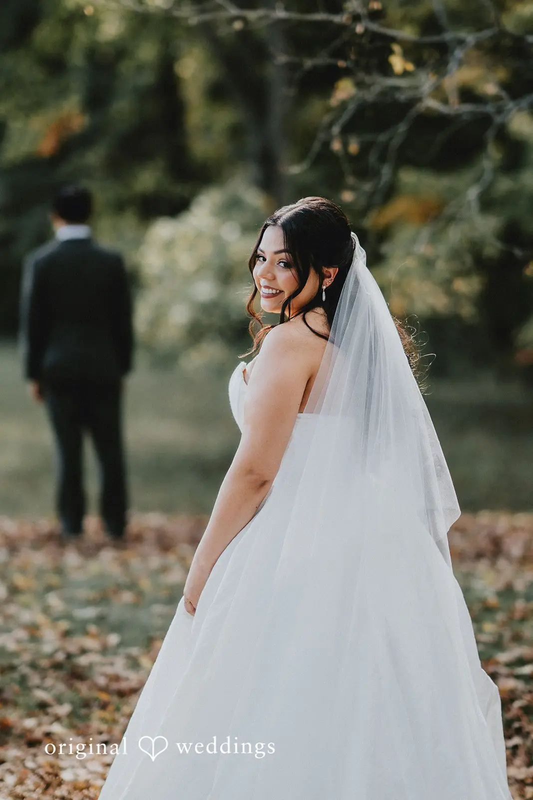 Daniel + Nicole Pleasantly Devine Stables Wedding // Daniel & Nicole -