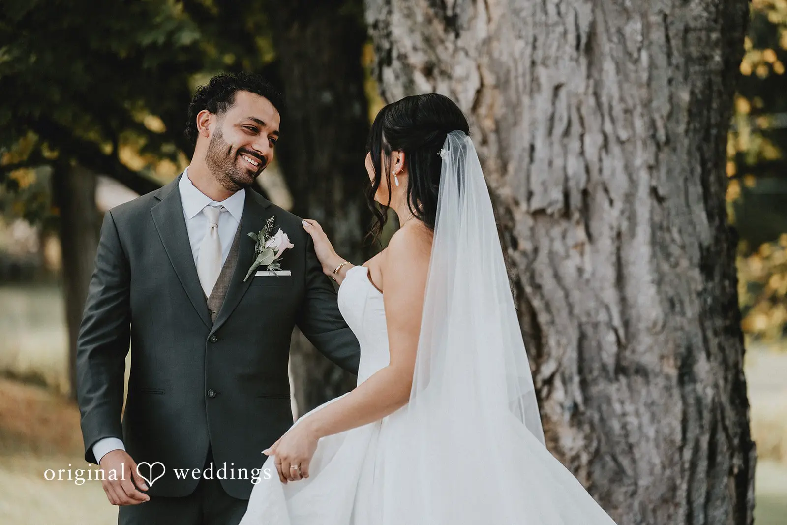 Daniel + Nicole Pleasantly Devine Stables Wedding // Daniel & Nicole -