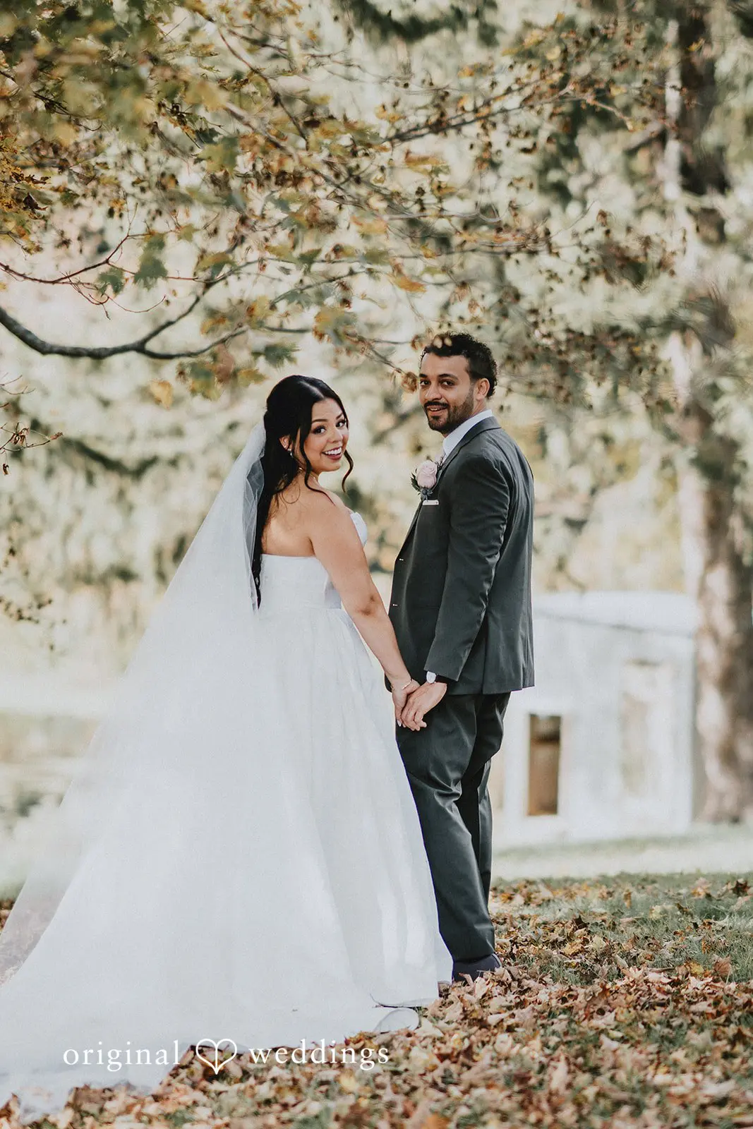 Daniel + Nicole Pleasantly Devine Stables Wedding // Daniel & Nicole -