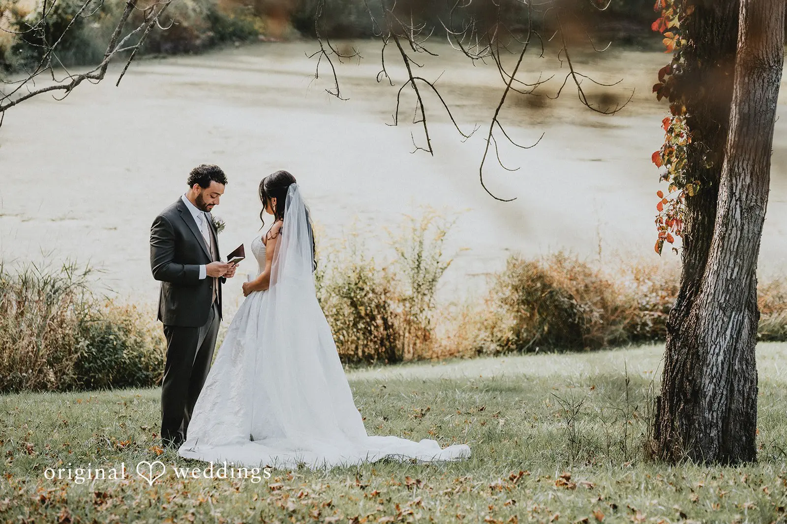 Daniel + Nicole Pleasantly Devine Stables Wedding // Daniel & Nicole -