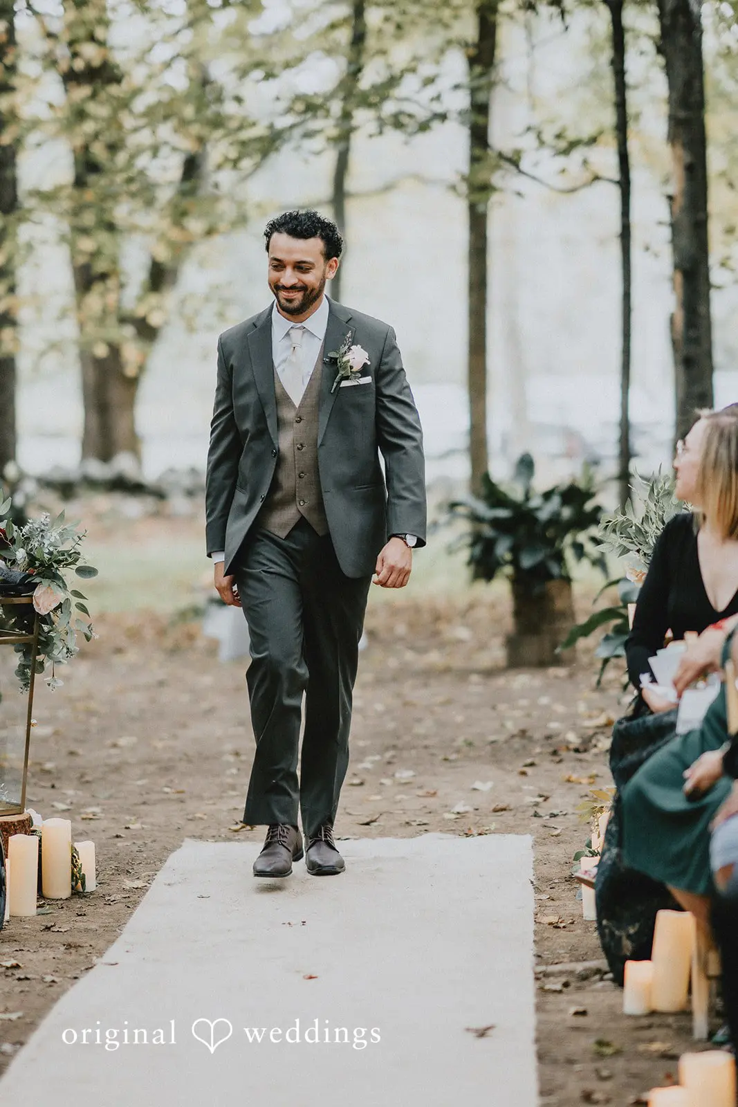 Daniel + Nicole Pleasantly Devine Stables Wedding // Daniel & Nicole -