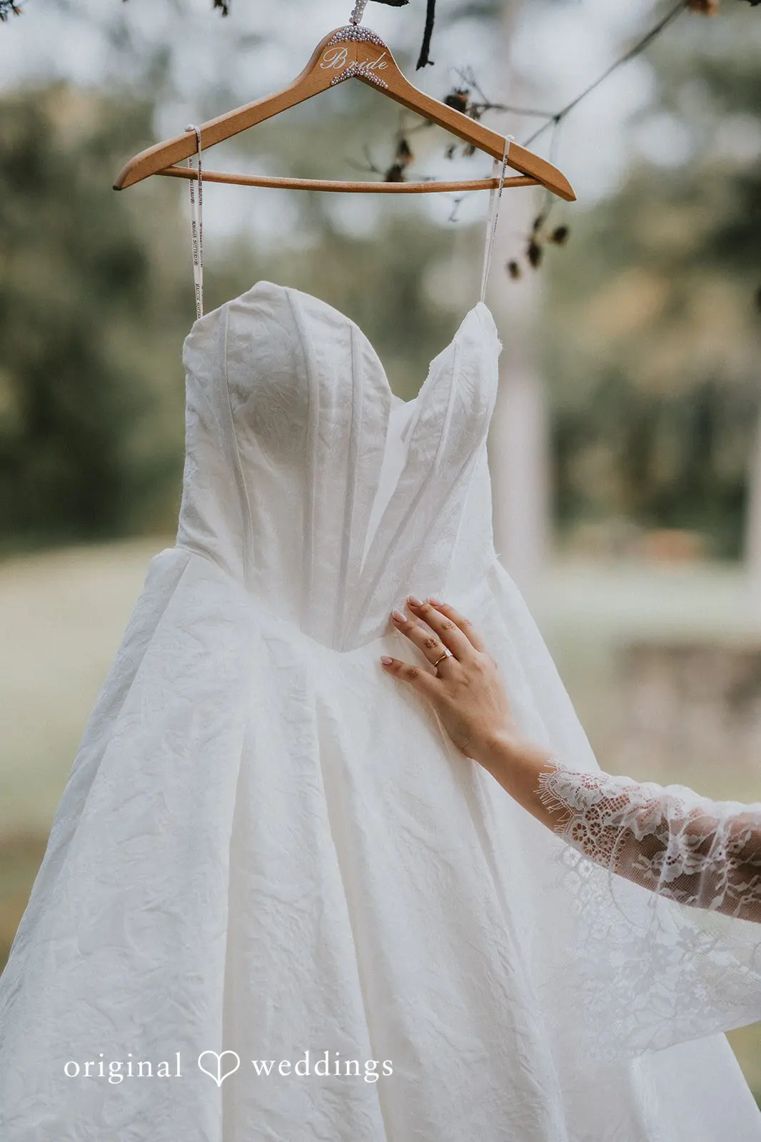 Daniel + Nicole Pleasantly Devine Stables Wedding // Daniel & Nicole -