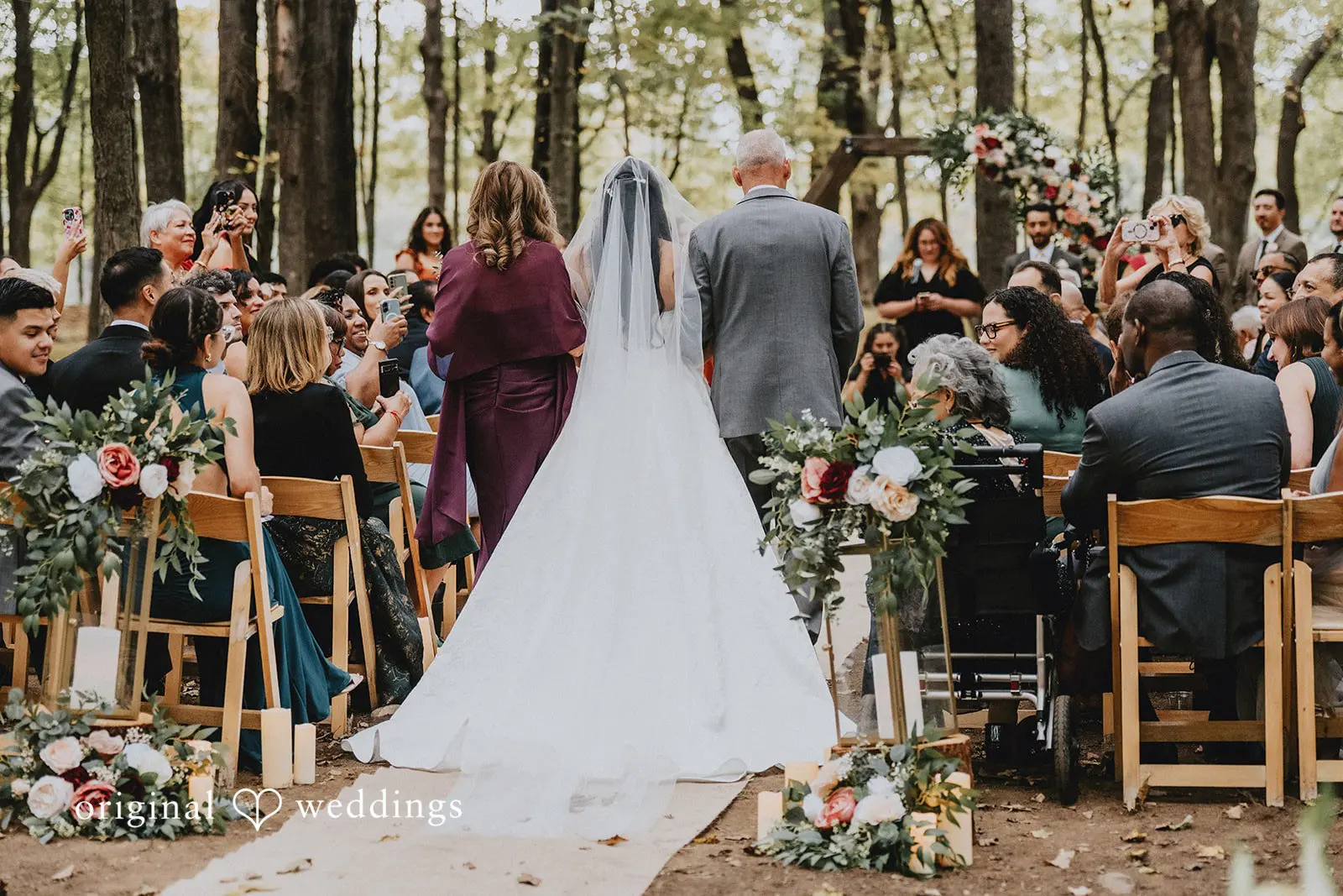 Daniel + Nicole Pleasantly Devine Stables Wedding // Daniel & Nicole -