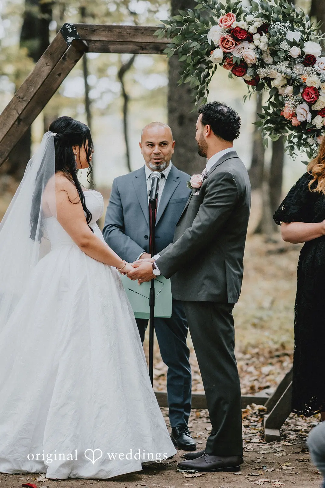 Daniel + Nicole Pleasantly Devine Stables Wedding // Daniel & Nicole -