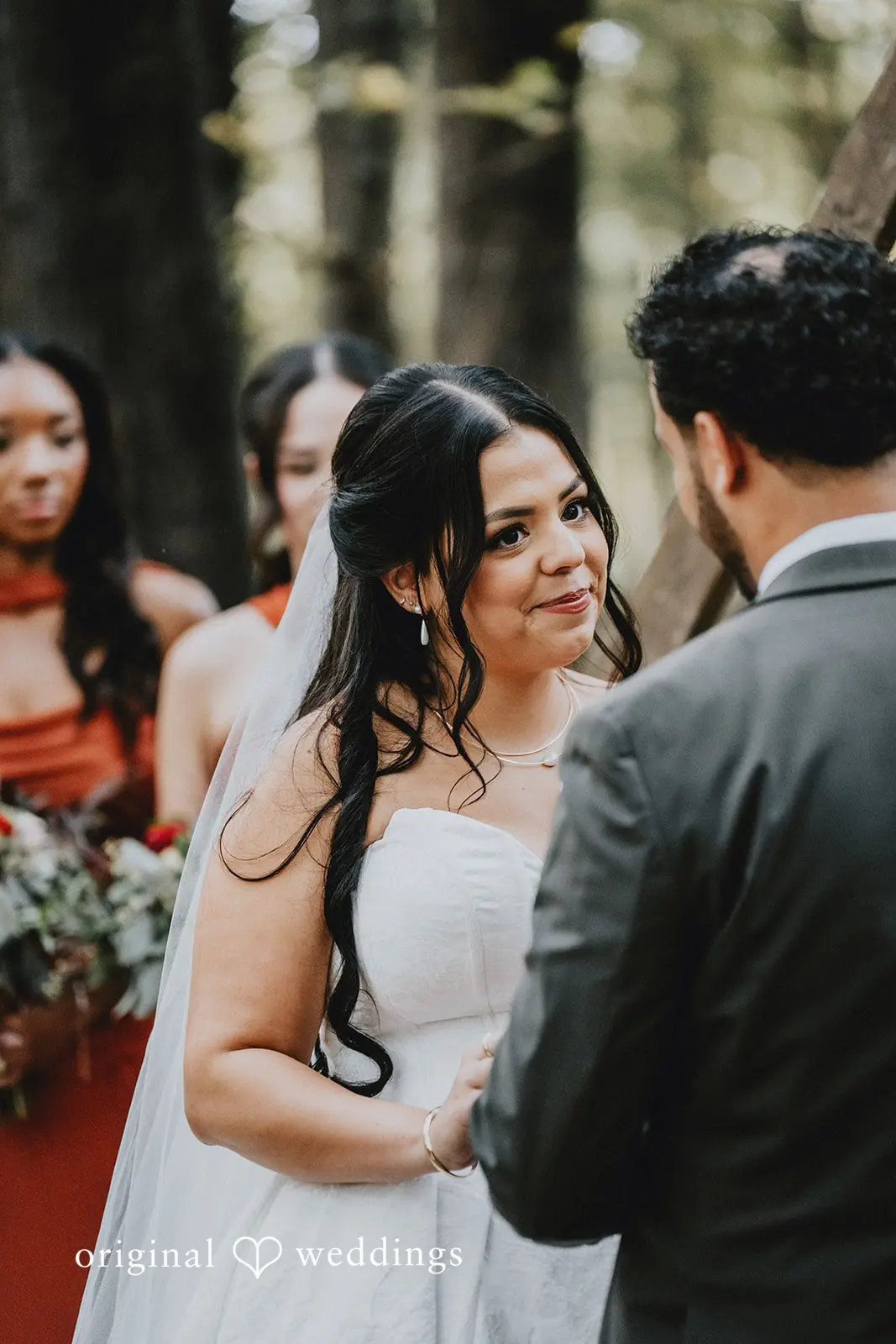 Daniel + Nicole Pleasantly Devine Stables Wedding // Daniel & Nicole -