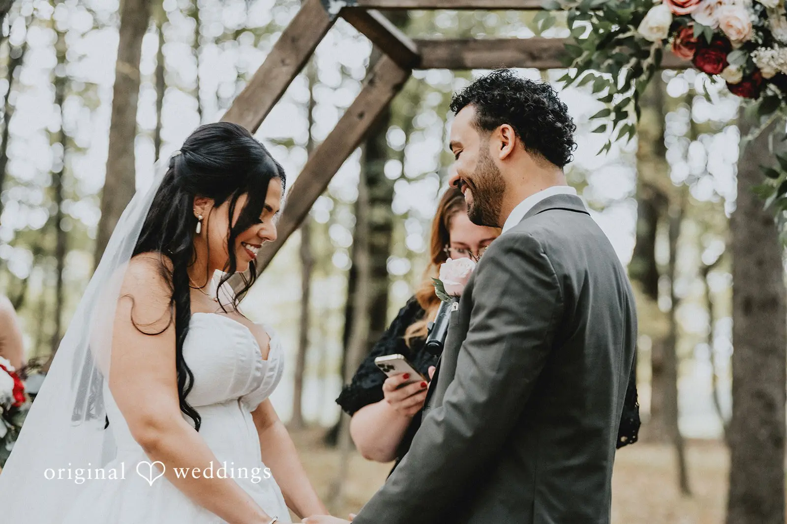 Daniel + Nicole Pleasantly Devine Stables Wedding // Daniel & Nicole -