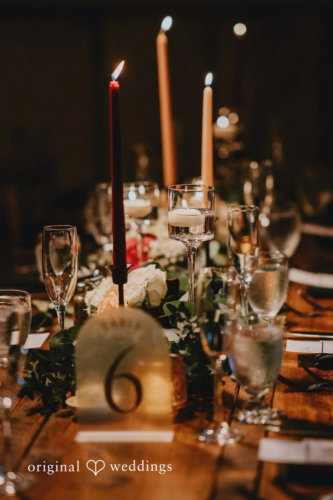 Daniel + Nicole Pleasantly Devine Stables Wedding // Daniel & Nicole -