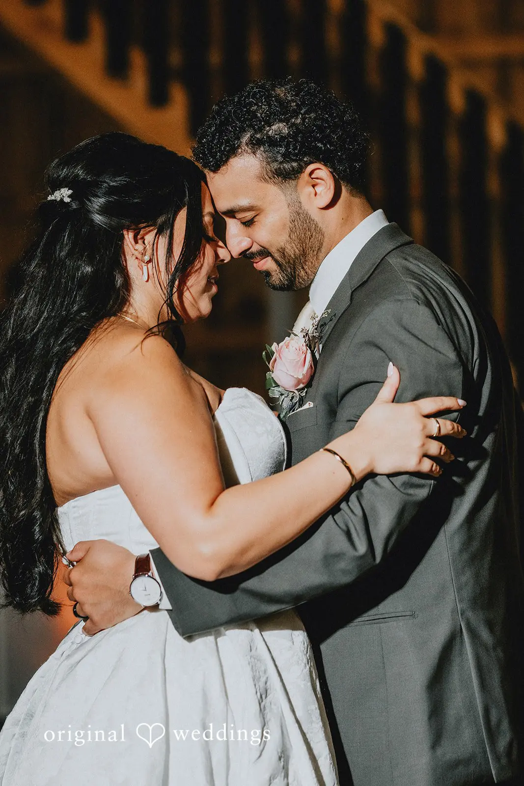 Daniel + Nicole Pleasantly Devine Stables Wedding // Daniel & Nicole -