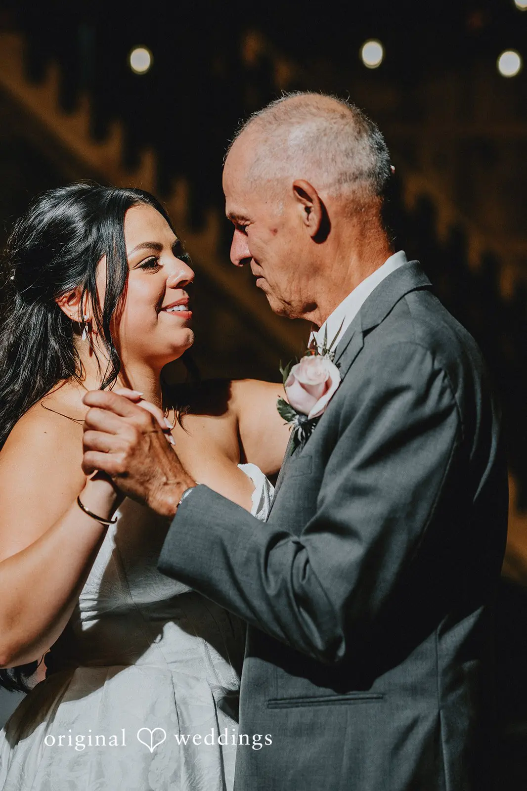 Daniel + Nicole Pleasantly Devine Stables Wedding // Daniel & Nicole -