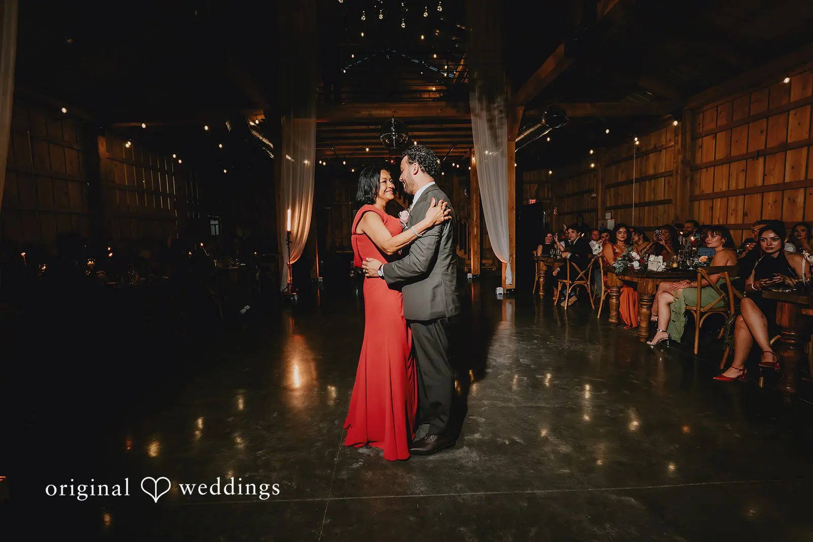 Daniel + Nicole Pleasantly Devine Stables Wedding // Daniel & Nicole -