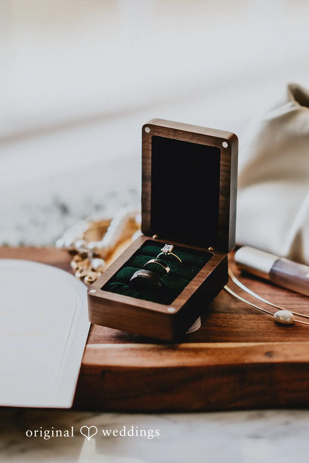 Daniel + Nicole Pleasantly Devine Stables Wedding // Daniel & Nicole -