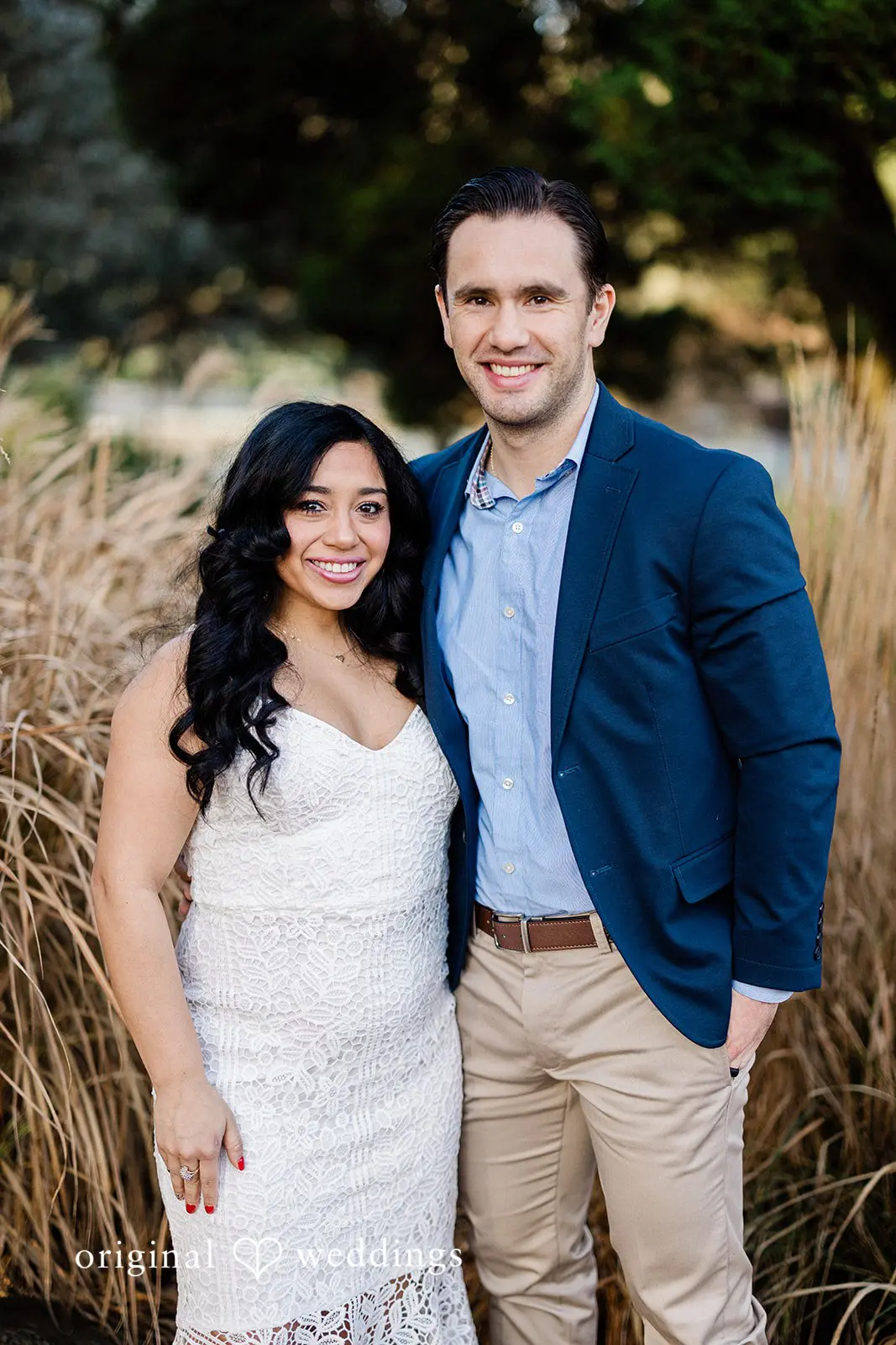 Point Defiance in Tacoma Engagement // Brittany & Garrett -