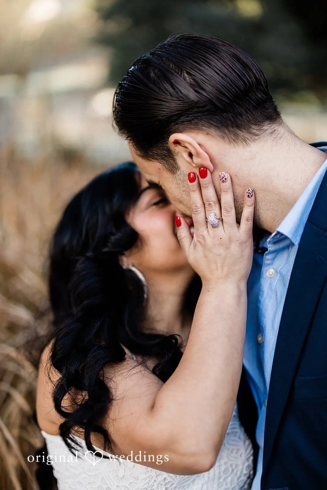 Point Defiance in Tacoma Engagement // Brittany & Garrett -