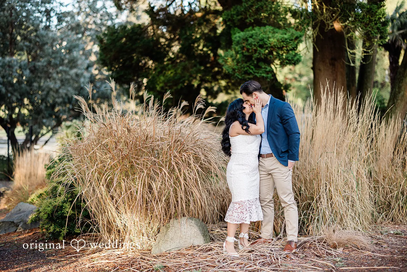 Point Defiance in Tacoma Engagement // Brittany & Garrett -