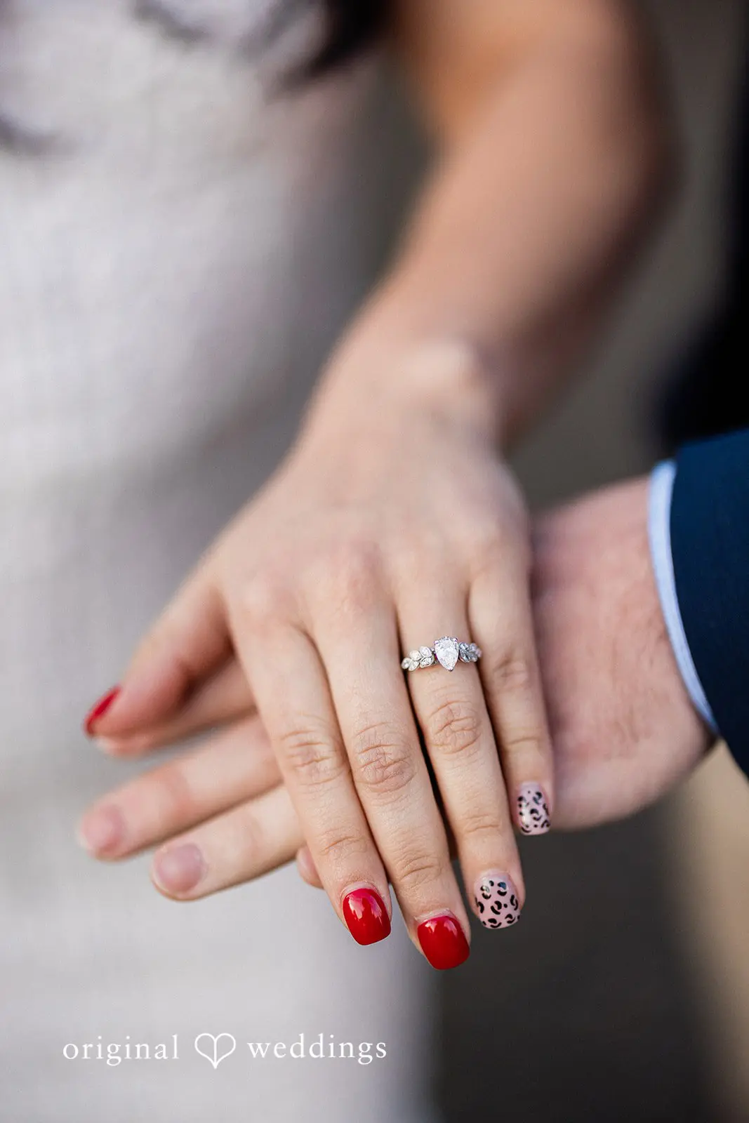 Point Defiance in Tacoma Engagement // Brittany & Garrett -
