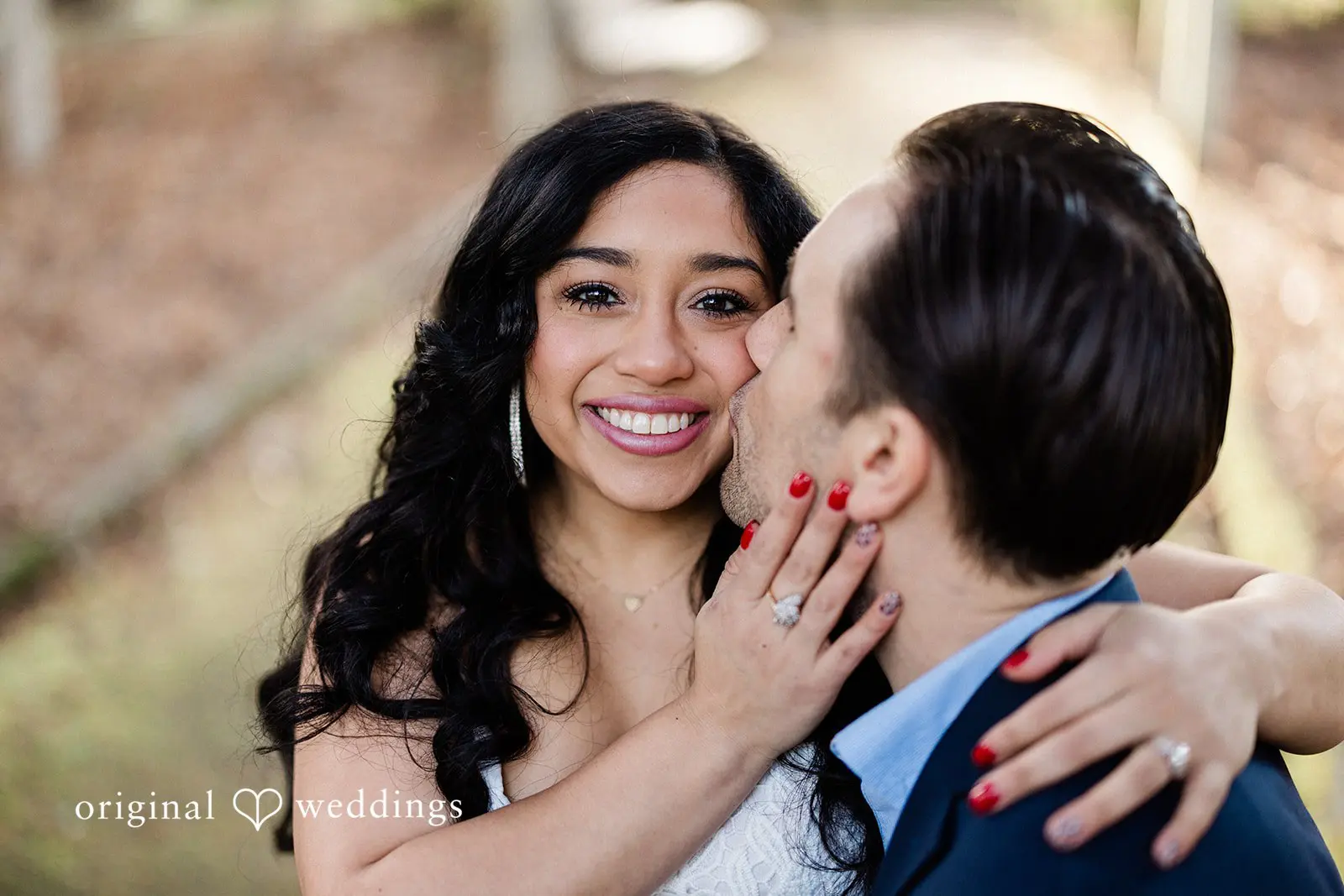 Point Defiance in Tacoma Engagement // Brittany & Garrett -