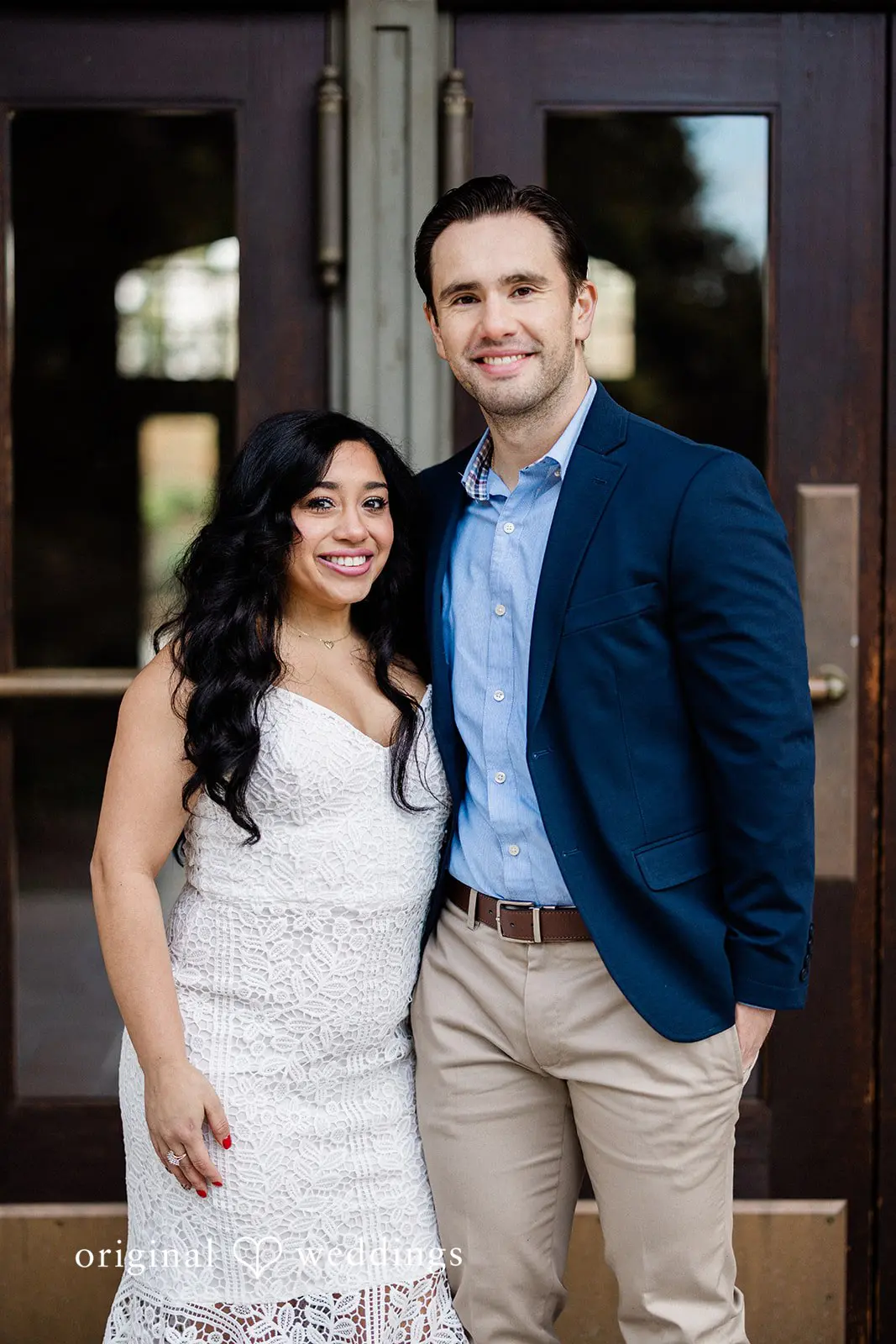 Point Defiance in Tacoma Engagement // Brittany & Garrett -