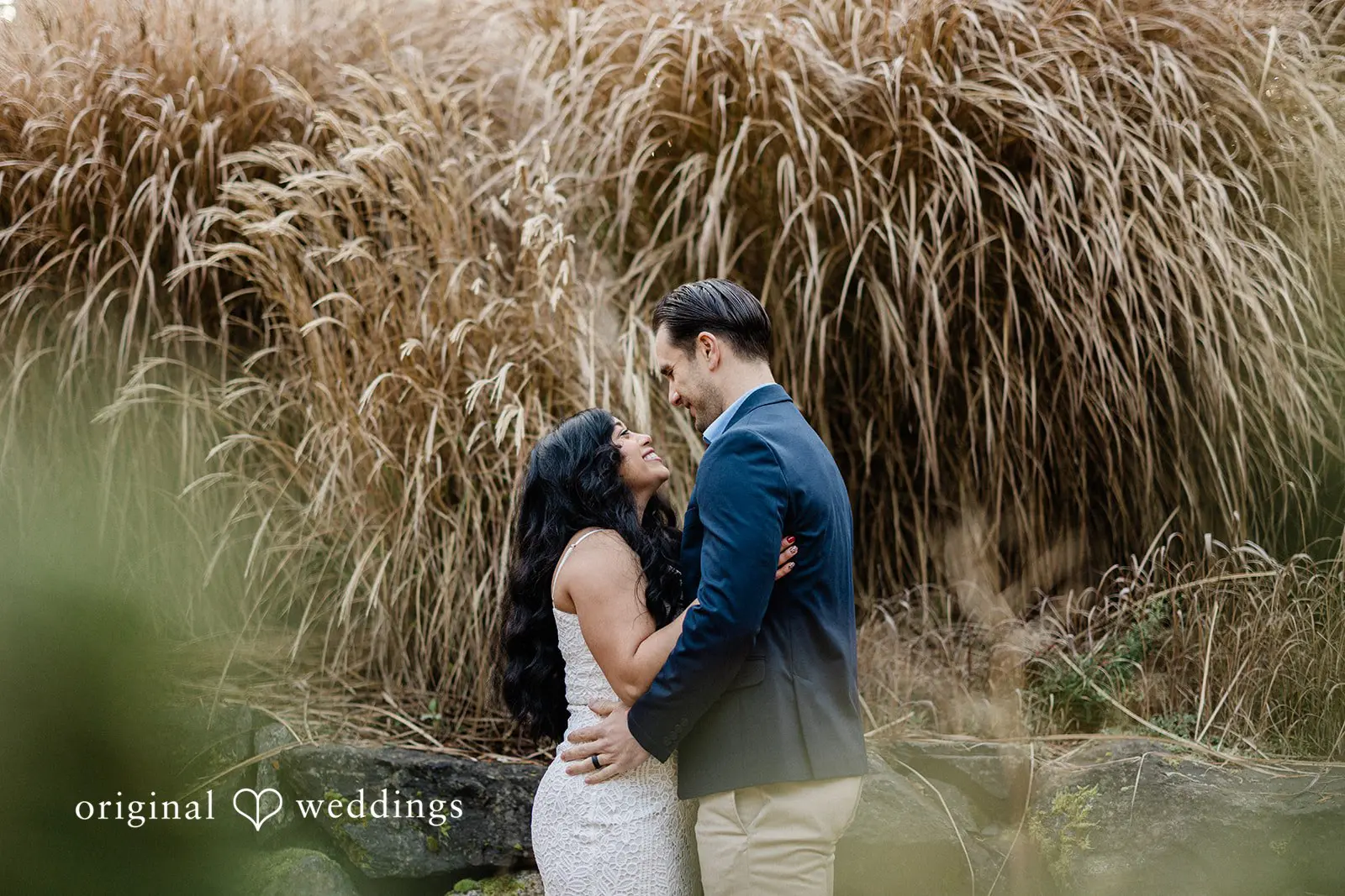 Point Defiance in Tacoma Engagement // Brittany & Garrett -