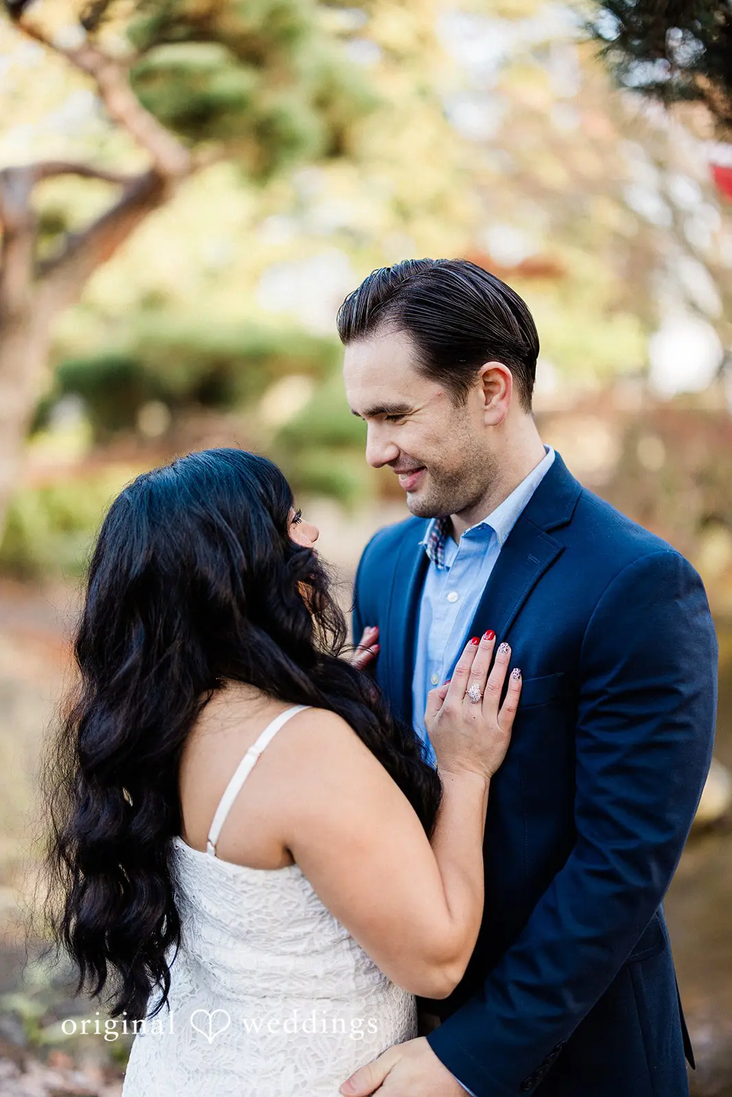 Point Defiance in Tacoma Engagement // Brittany & Garrett -