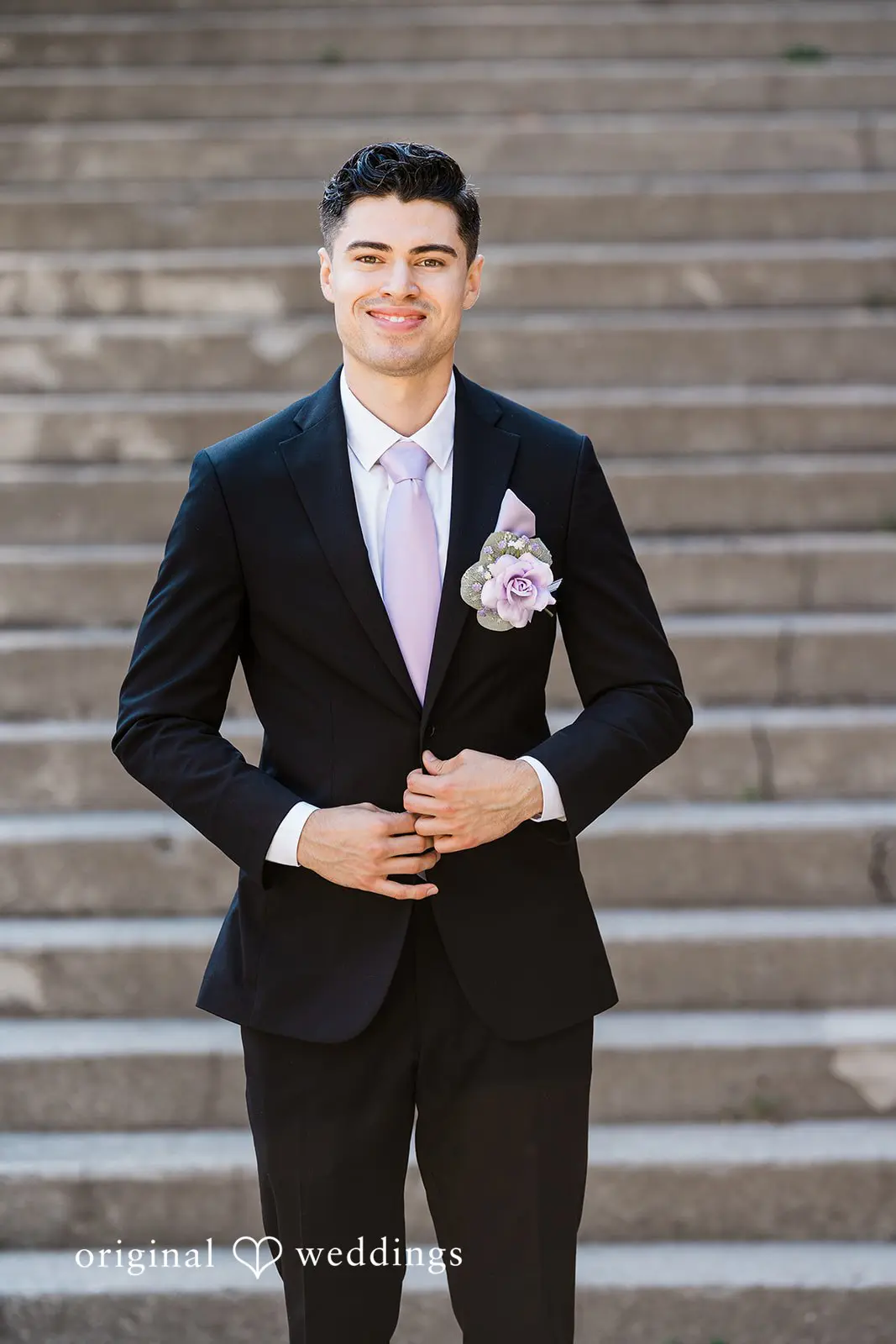 Mirella + Tobias Point Defiance Pagoda Wedding // Mirella & Tobias -