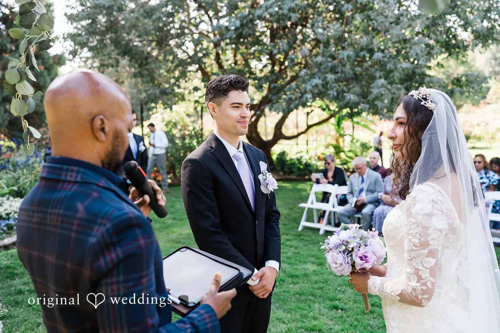 Mirella + Tobias Point Defiance Pagoda Wedding // Mirella & Tobias -