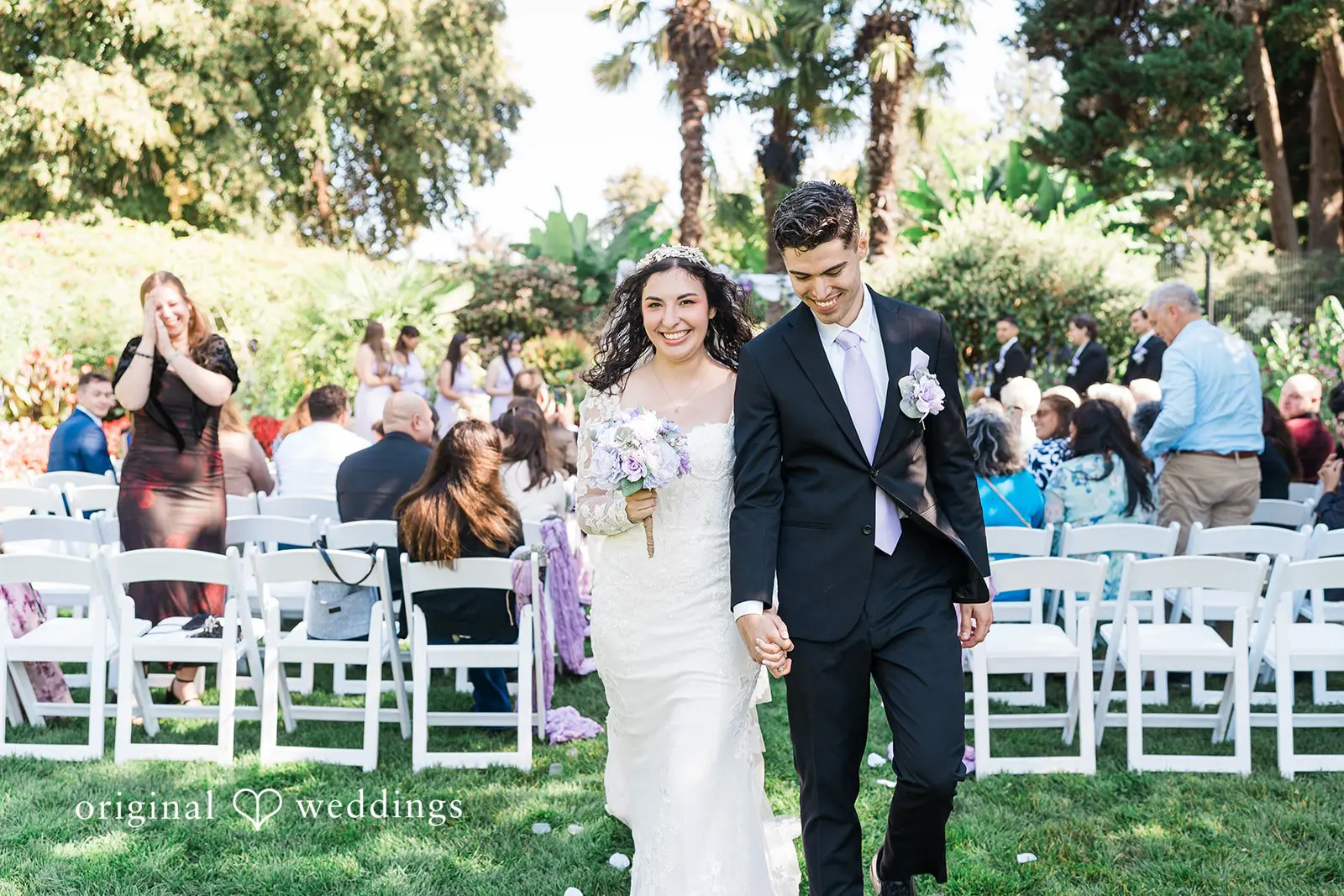 Mirella + Tobias Point Defiance Pagoda Wedding // Mirella & Tobias -