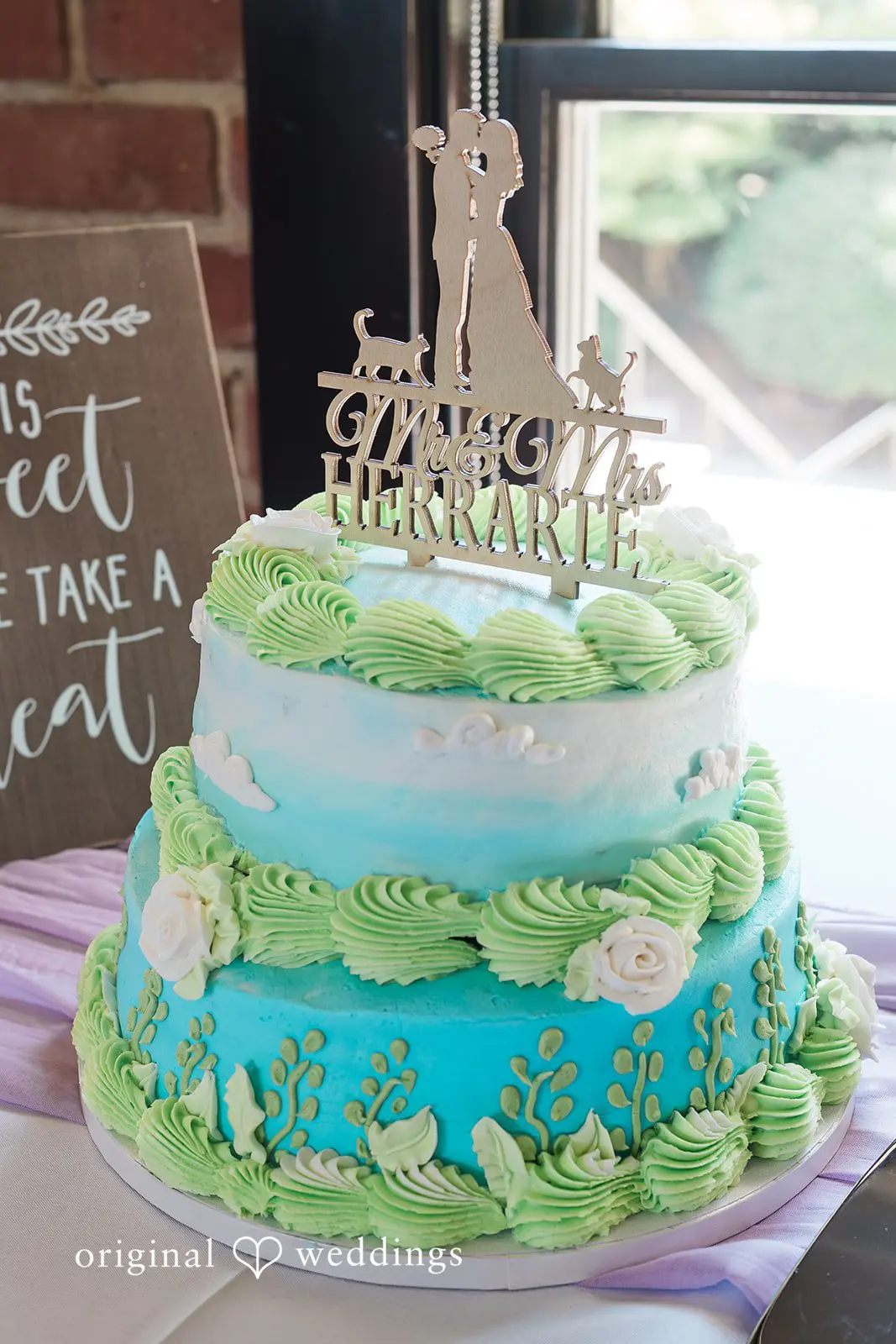 Mirella + Tobias Point Defiance Pagoda Wedding // Mirella & Tobias -