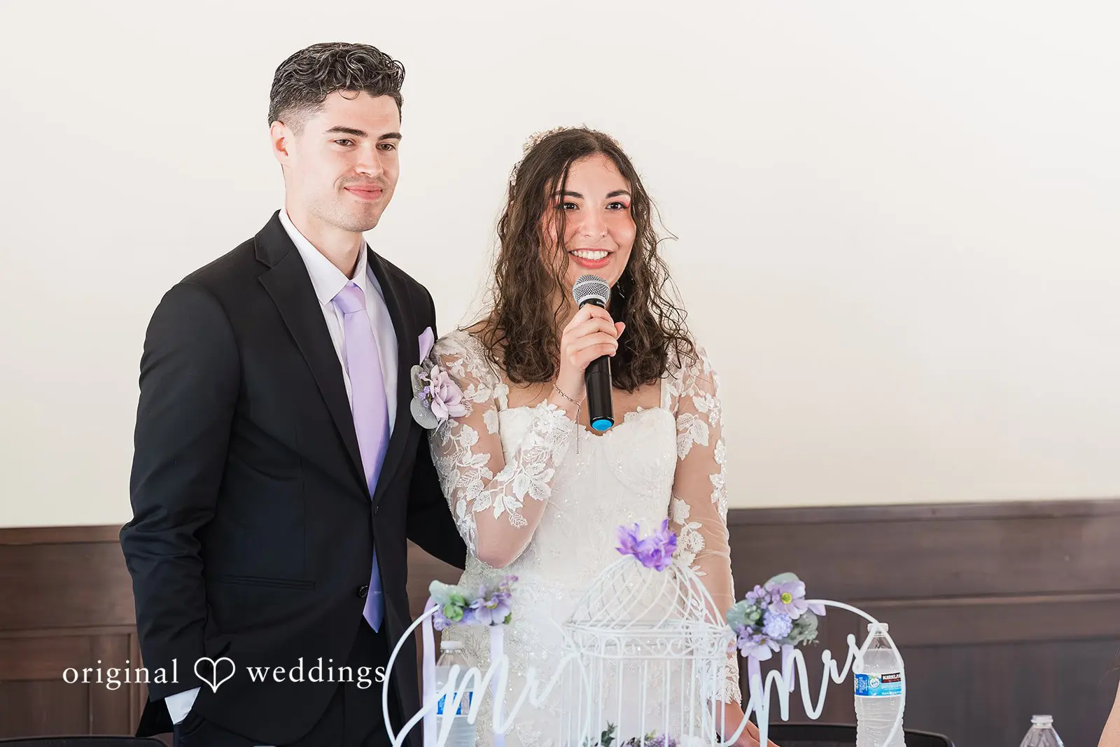 Mirella + Tobias Point Defiance Pagoda Wedding // Mirella & Tobias -