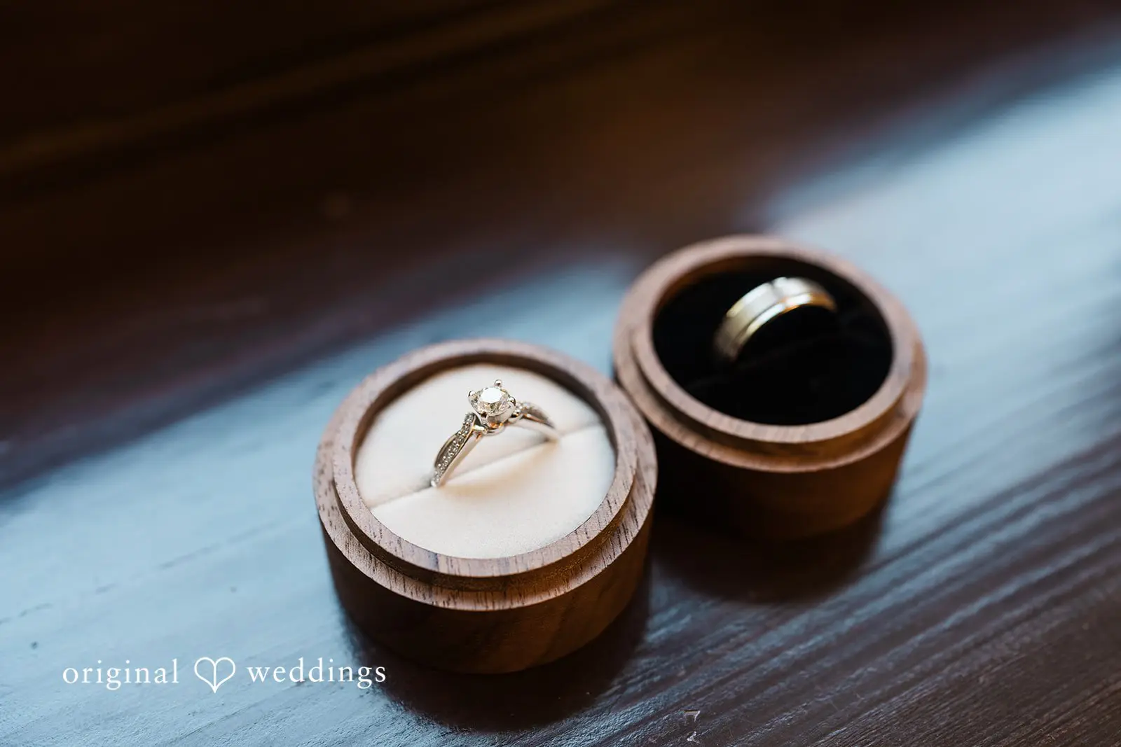 Mirella + Tobias Point Defiance Pagoda Wedding // Mirella & Tobias -