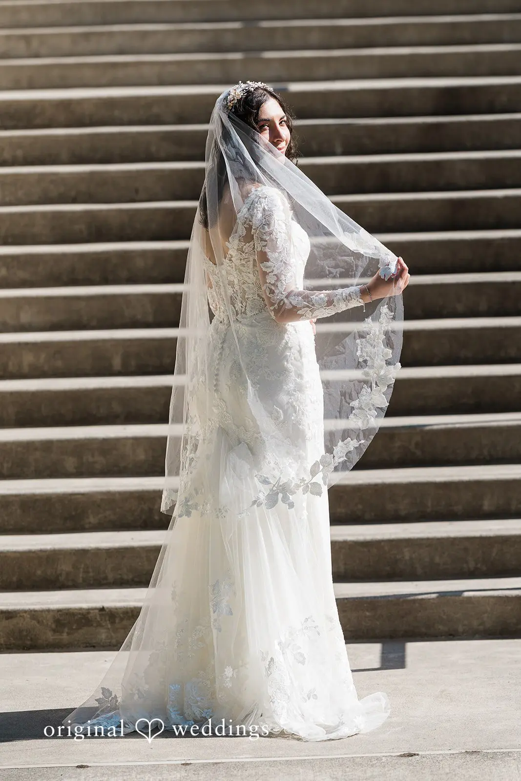 Mirella + Tobias Point Defiance Pagoda Wedding // Mirella & Tobias -